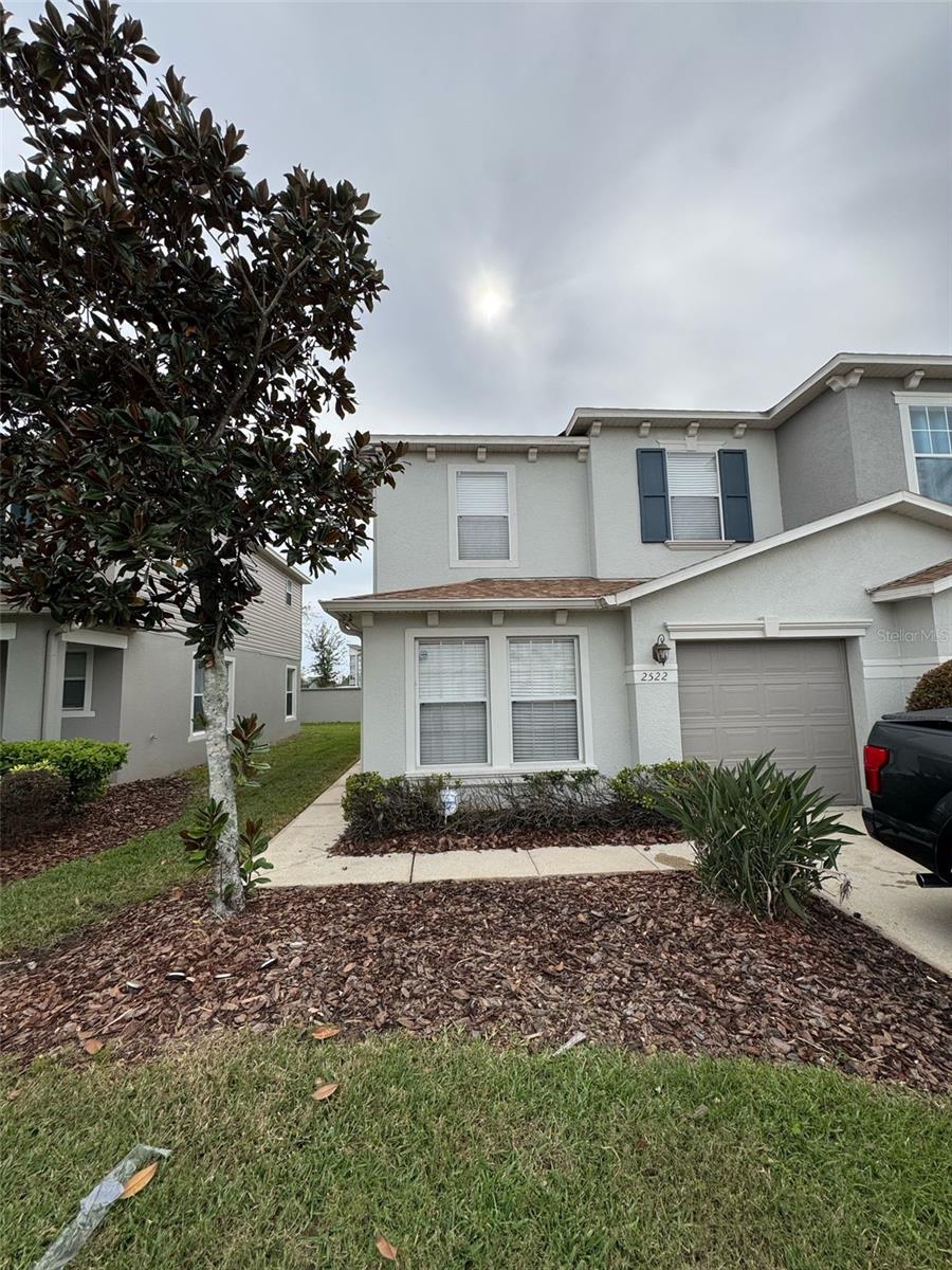 2522 AVENTURINE ST, KISSIMMEE, FL, 34744
