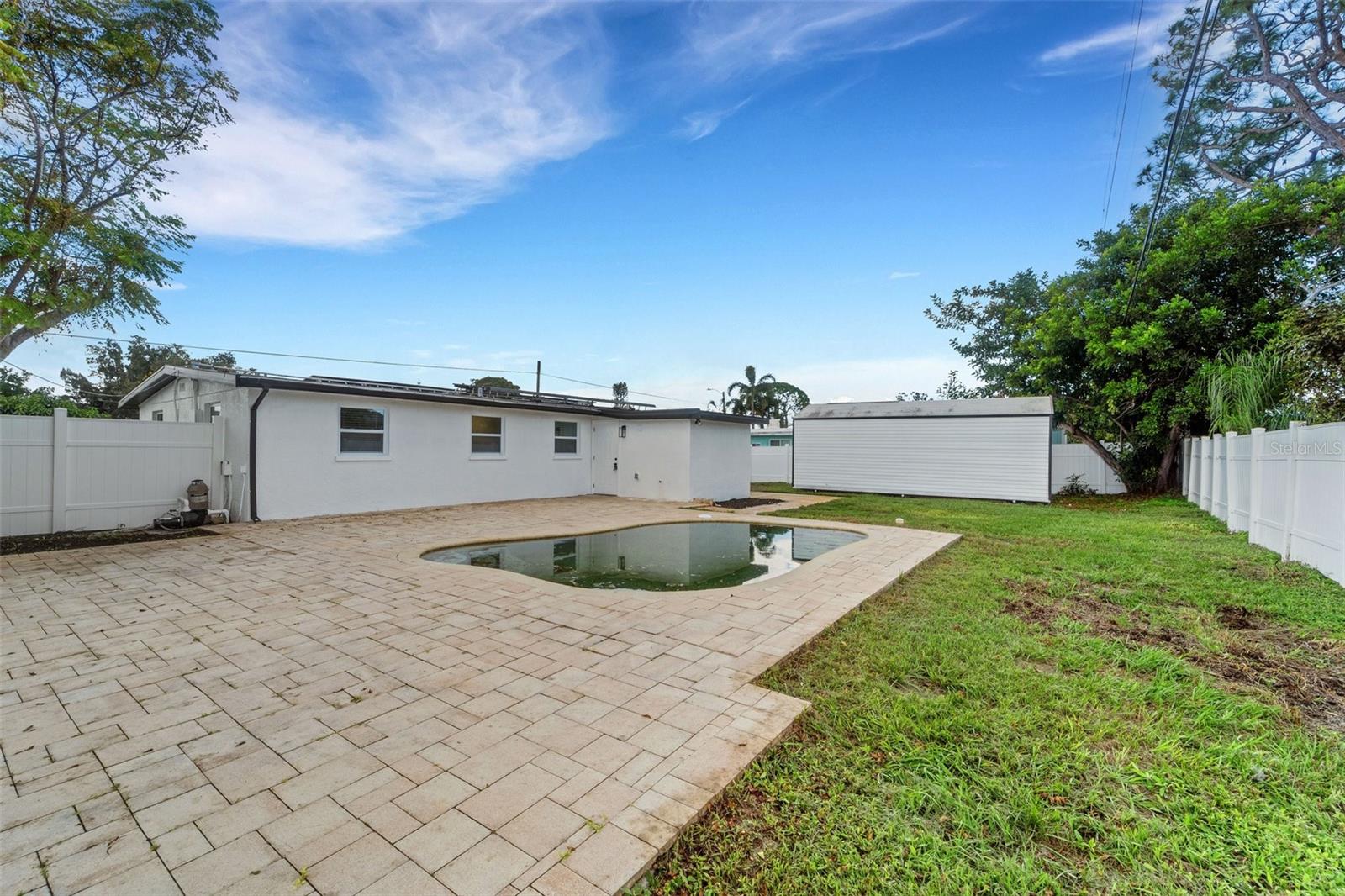1054 W BAFFIN DR, VENICE, FL, 34293