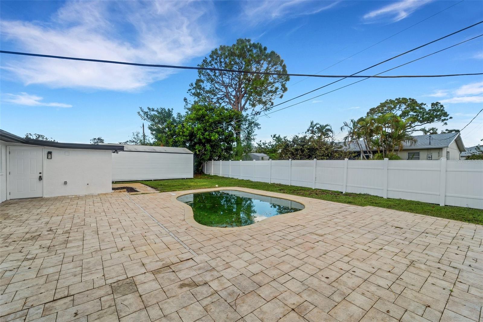 1054 W BAFFIN DR, VENICE, FL, 34293