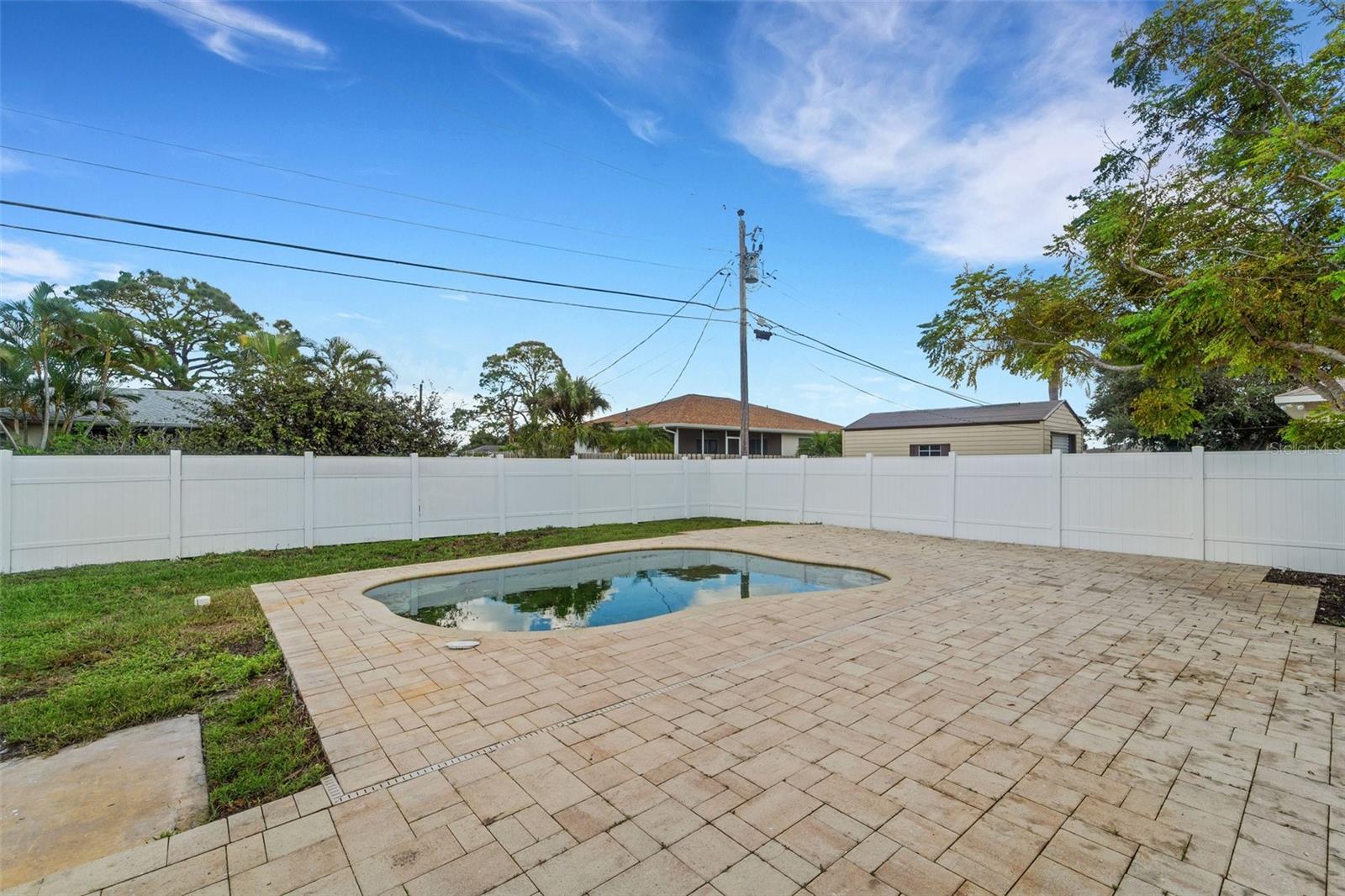 1054 W BAFFIN DR, VENICE, FL, 34293