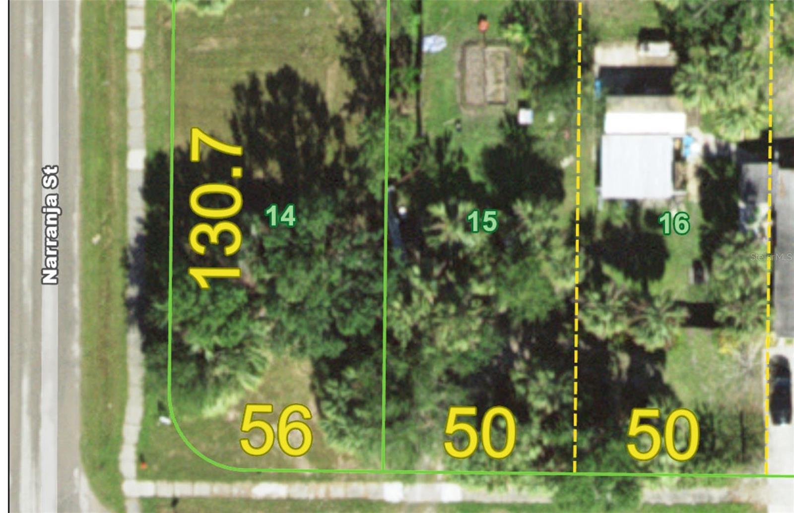 414 A SAN MARIE DR, PUNTA GORDA, FL, 33950