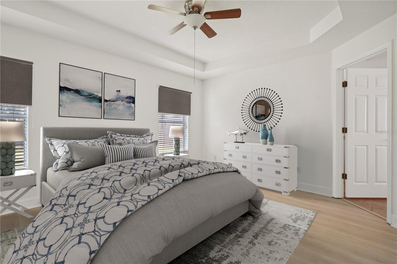 94 KALAMAZOO TRL, PALM COAST, FL, 32164