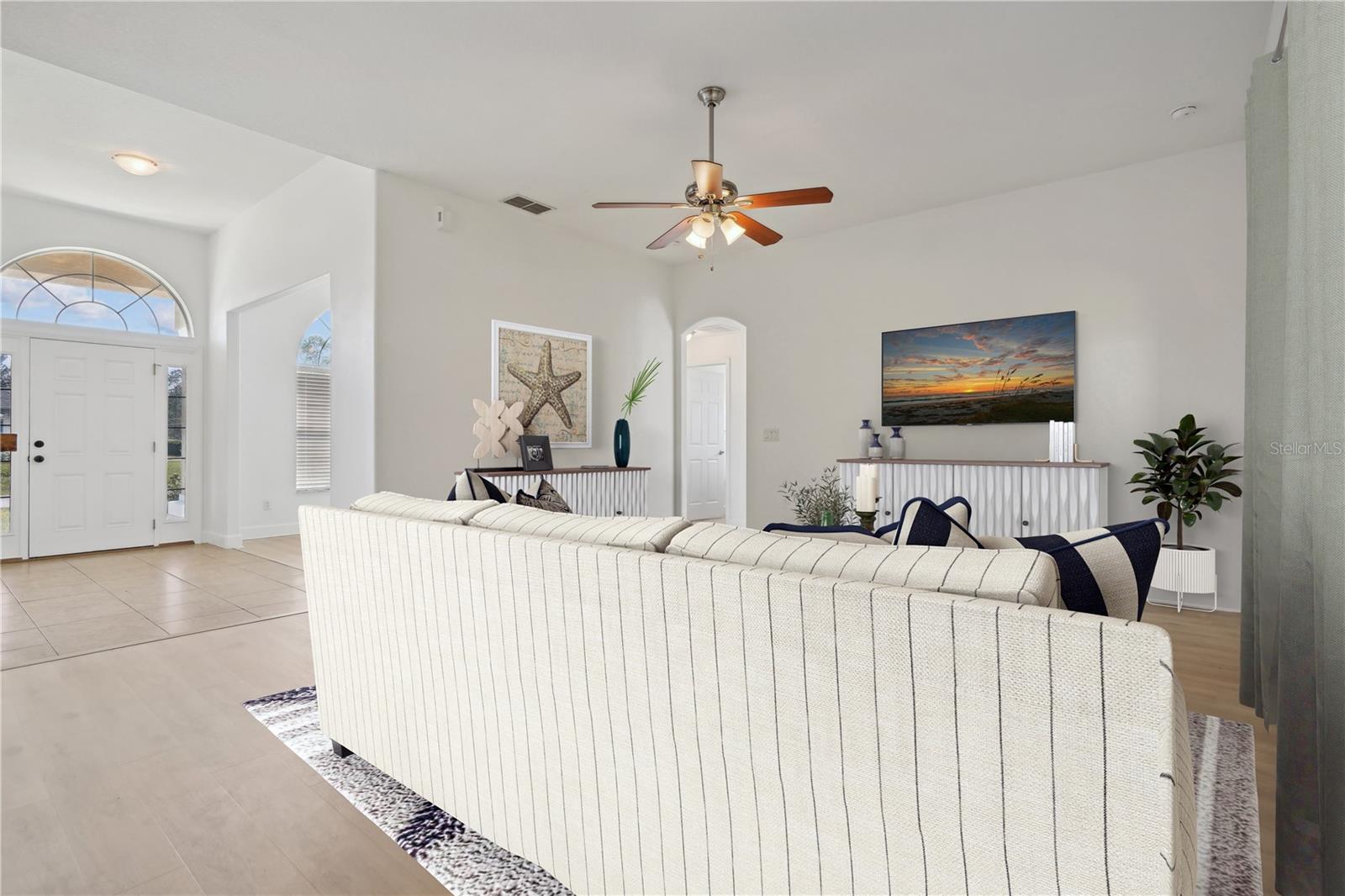 94 KALAMAZOO TRL, PALM COAST, FL, 32164