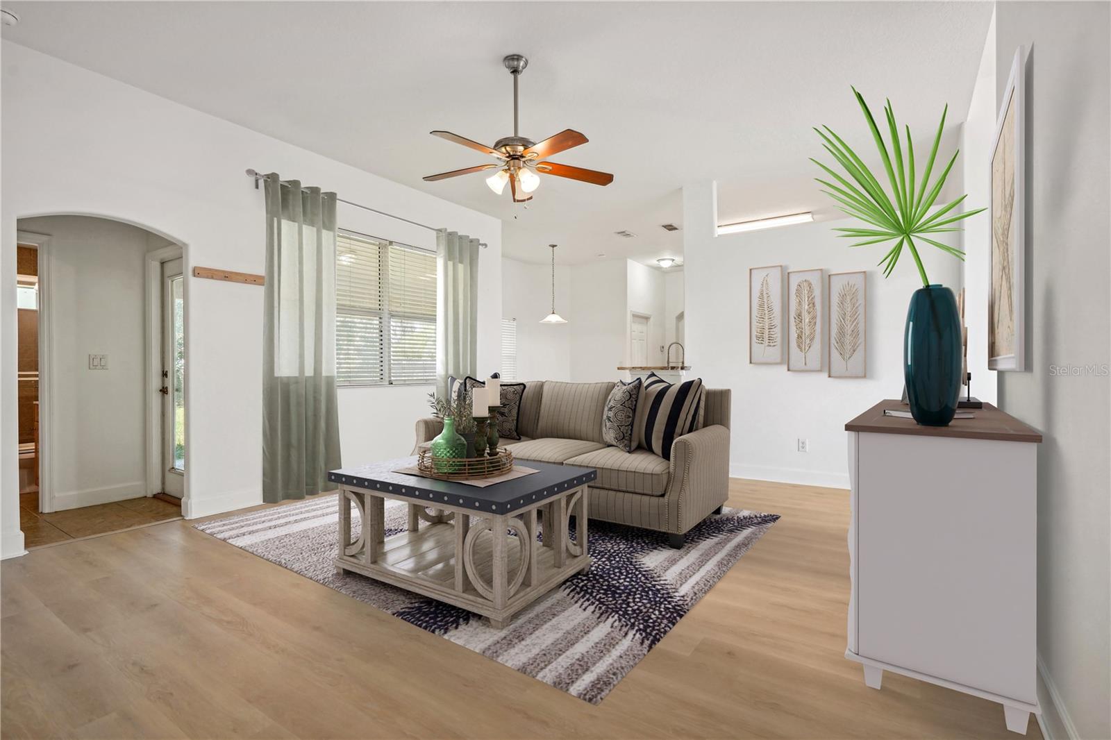 94 KALAMAZOO TRL, PALM COAST, FL, 32164