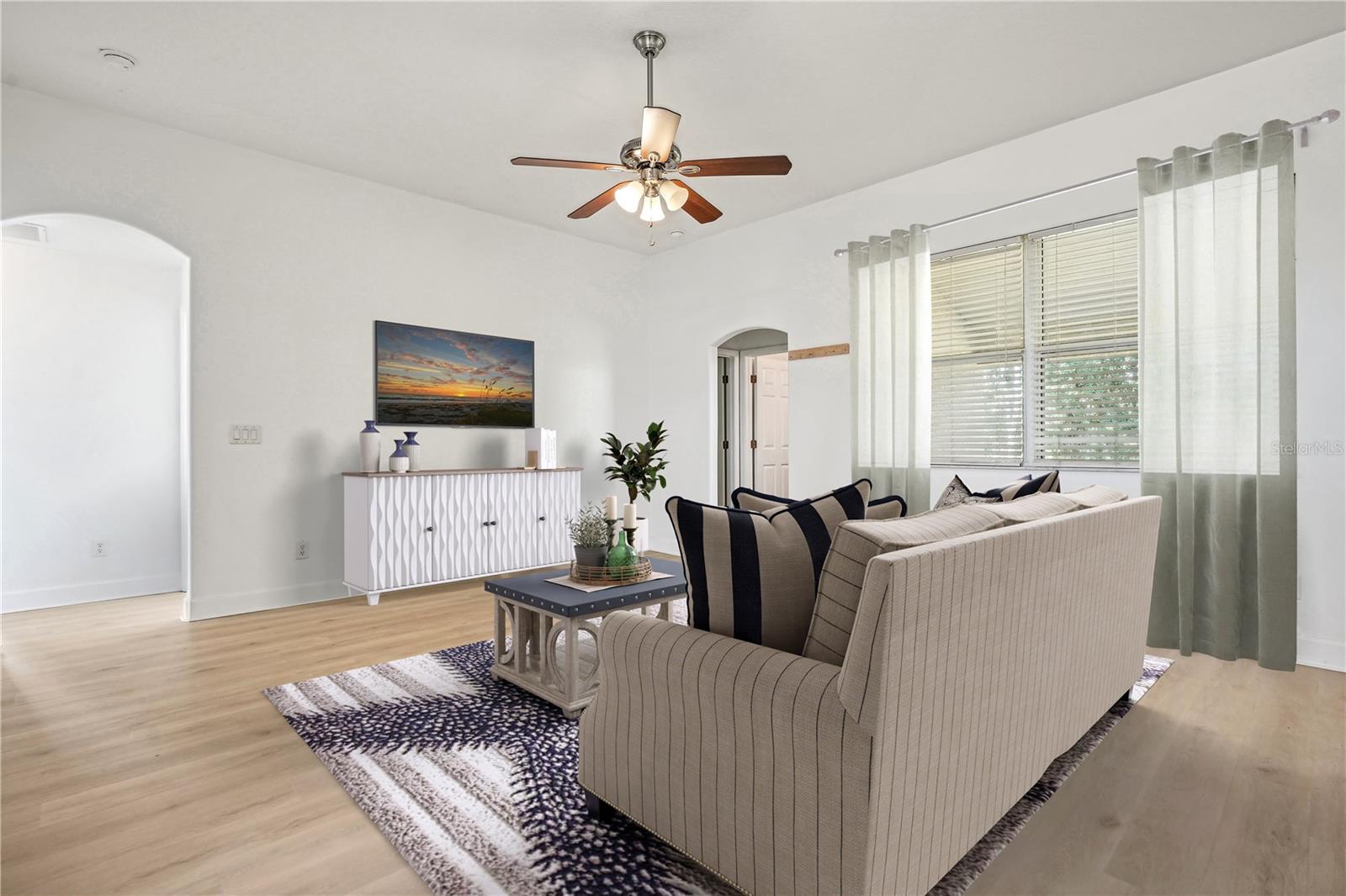 94 KALAMAZOO TRL, PALM COAST, FL, 32164