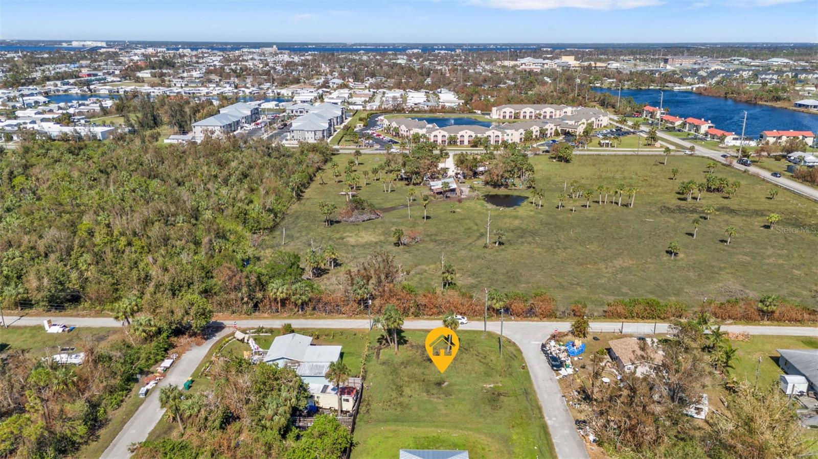 2601 LEE ST, PUNTA GORDA, FL, 33950