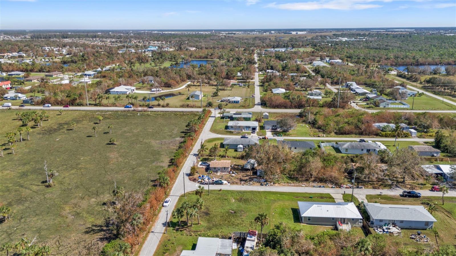 2601 LEE ST, PUNTA GORDA, FL, 33950