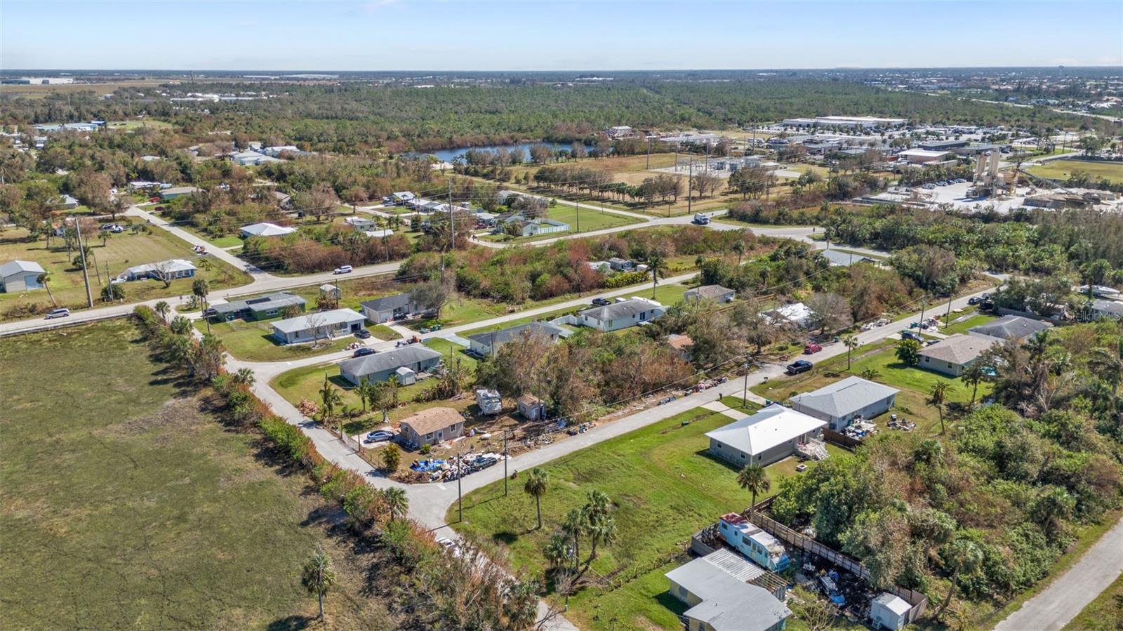 2601 LEE ST, PUNTA GORDA, FL, 33950