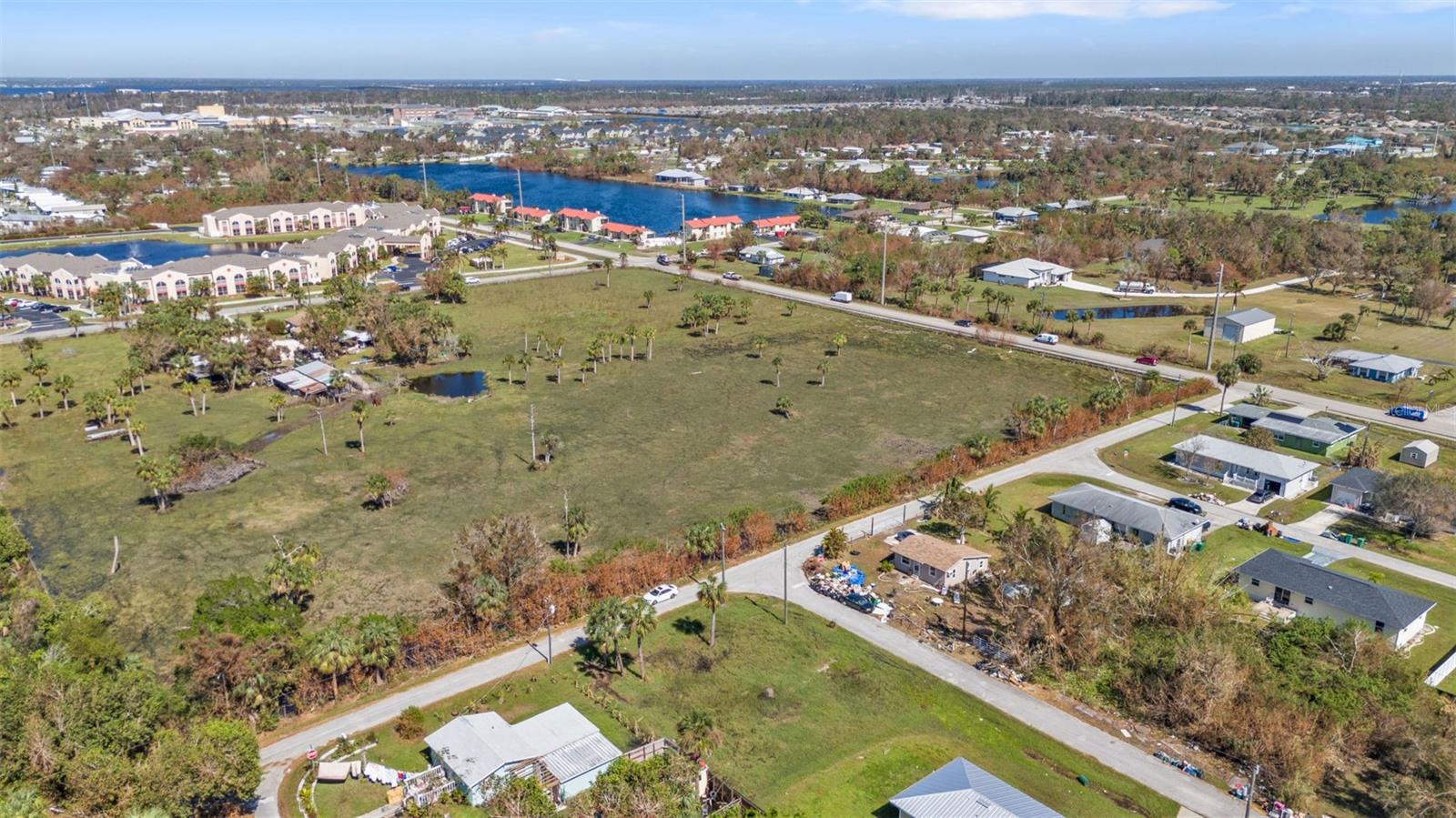 2601 LEE ST, PUNTA GORDA, FL, 33950