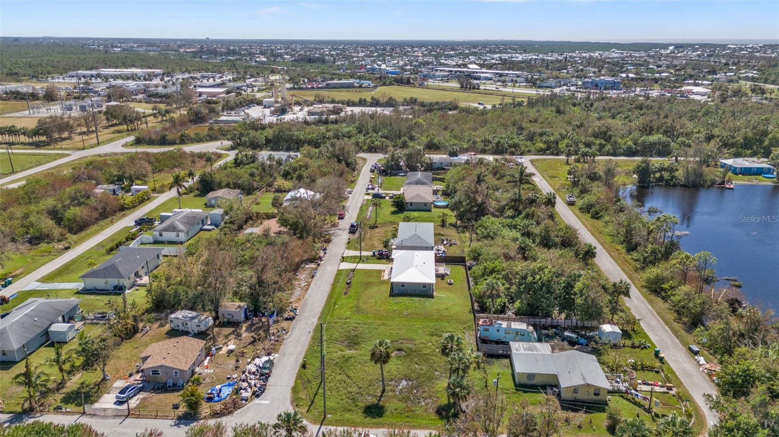 2601 LEE ST, PUNTA GORDA, FL, 33950