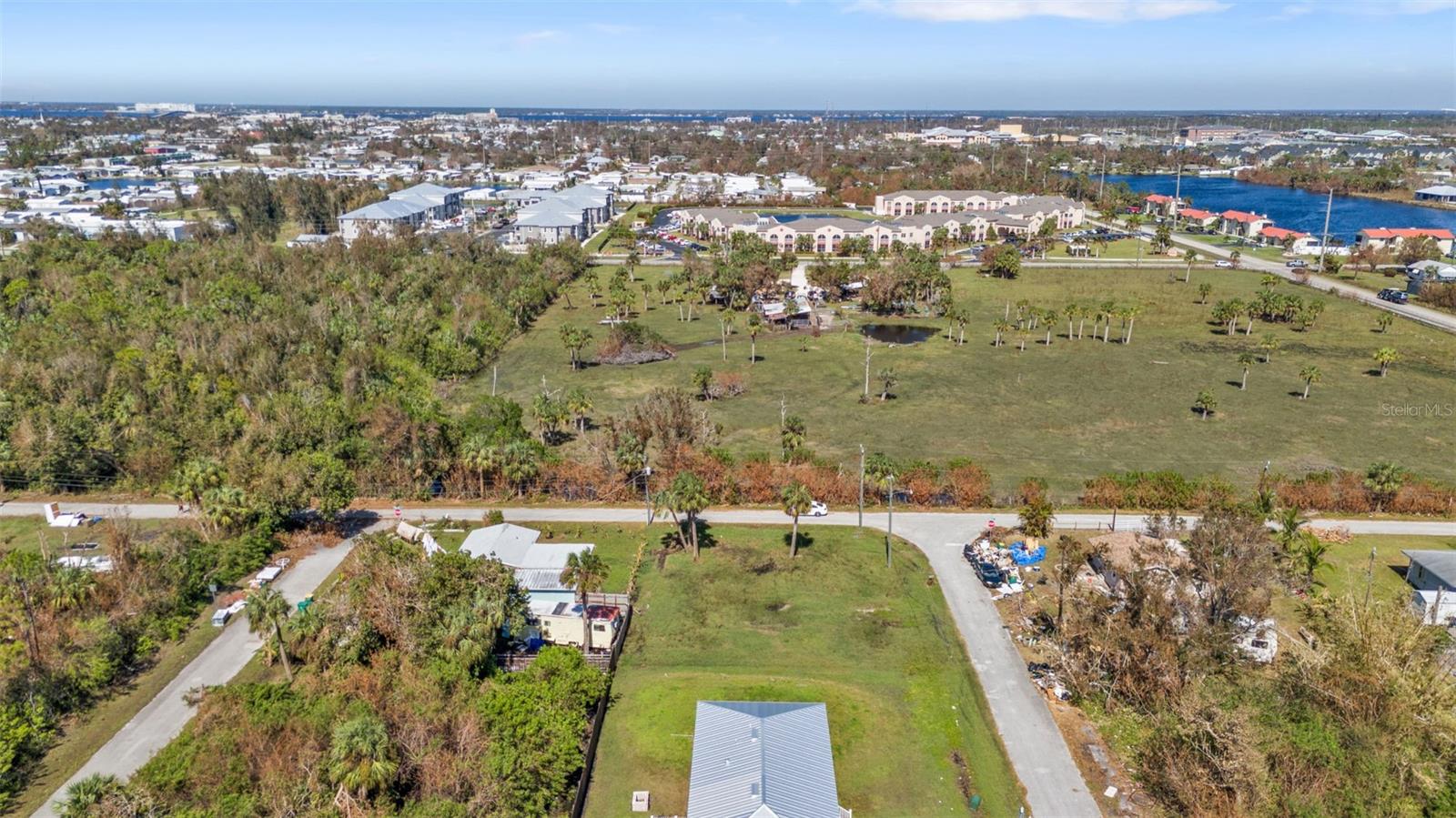 2601 LEE ST, PUNTA GORDA, FL, 33950