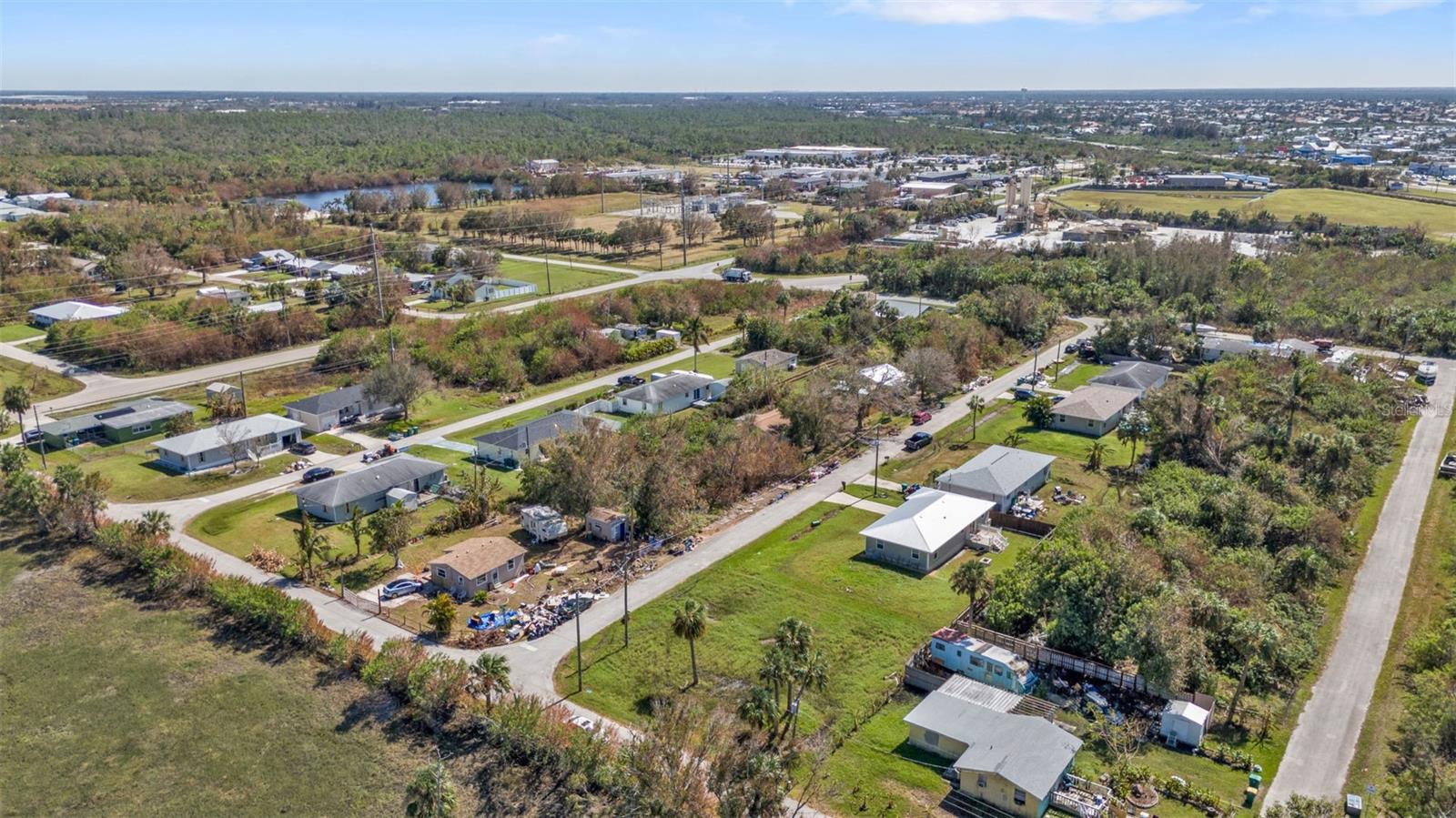 2601 LEE ST, PUNTA GORDA, FL, 33950