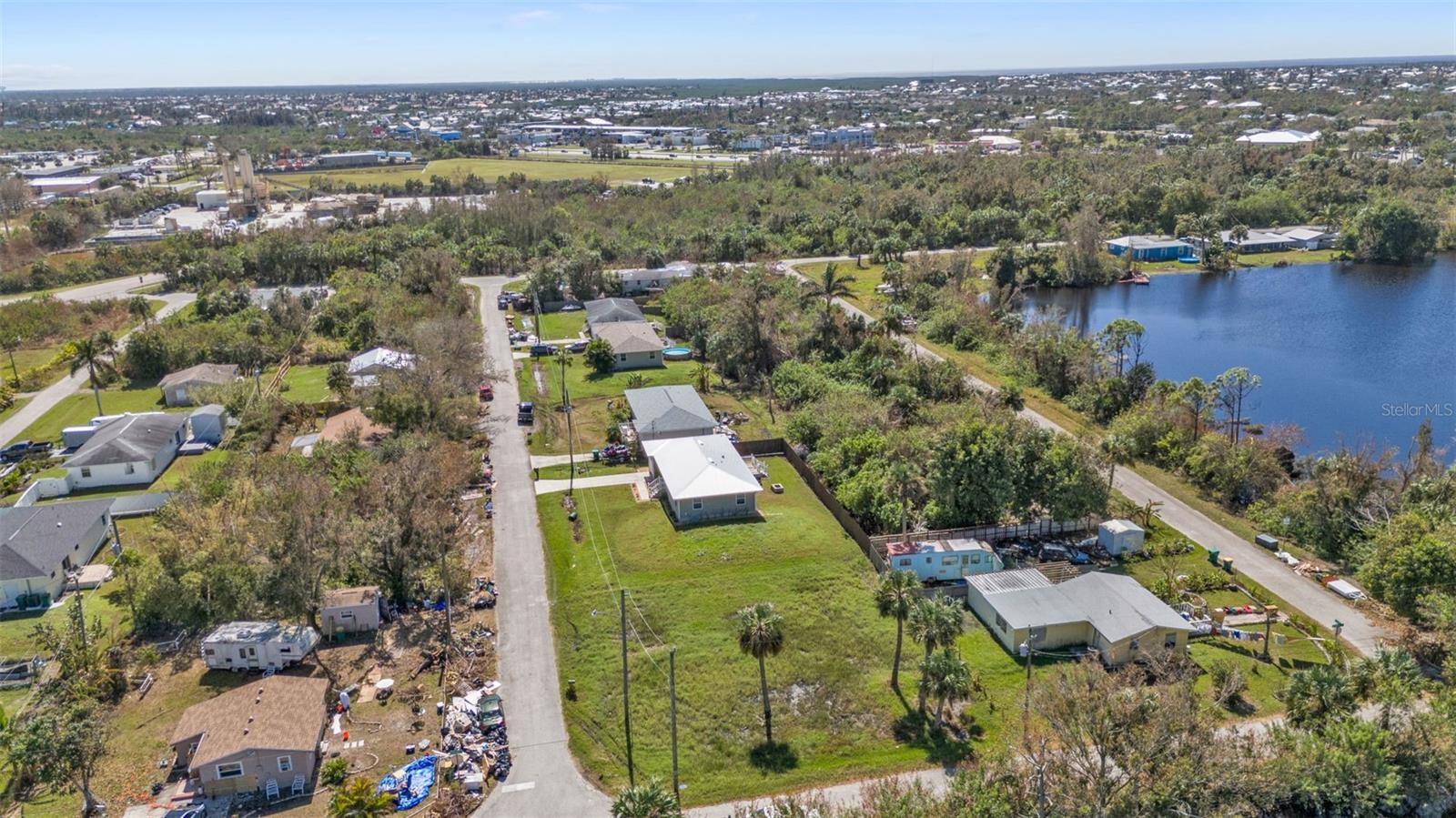 2601 LEE ST, PUNTA GORDA, FL, 33950