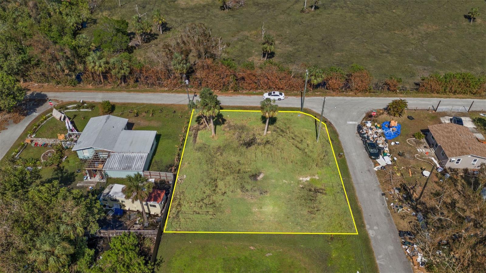 2601 LEE ST, PUNTA GORDA, FL, 33950