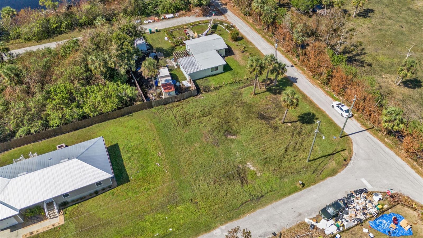 2601 LEE ST, PUNTA GORDA, FL, 33950