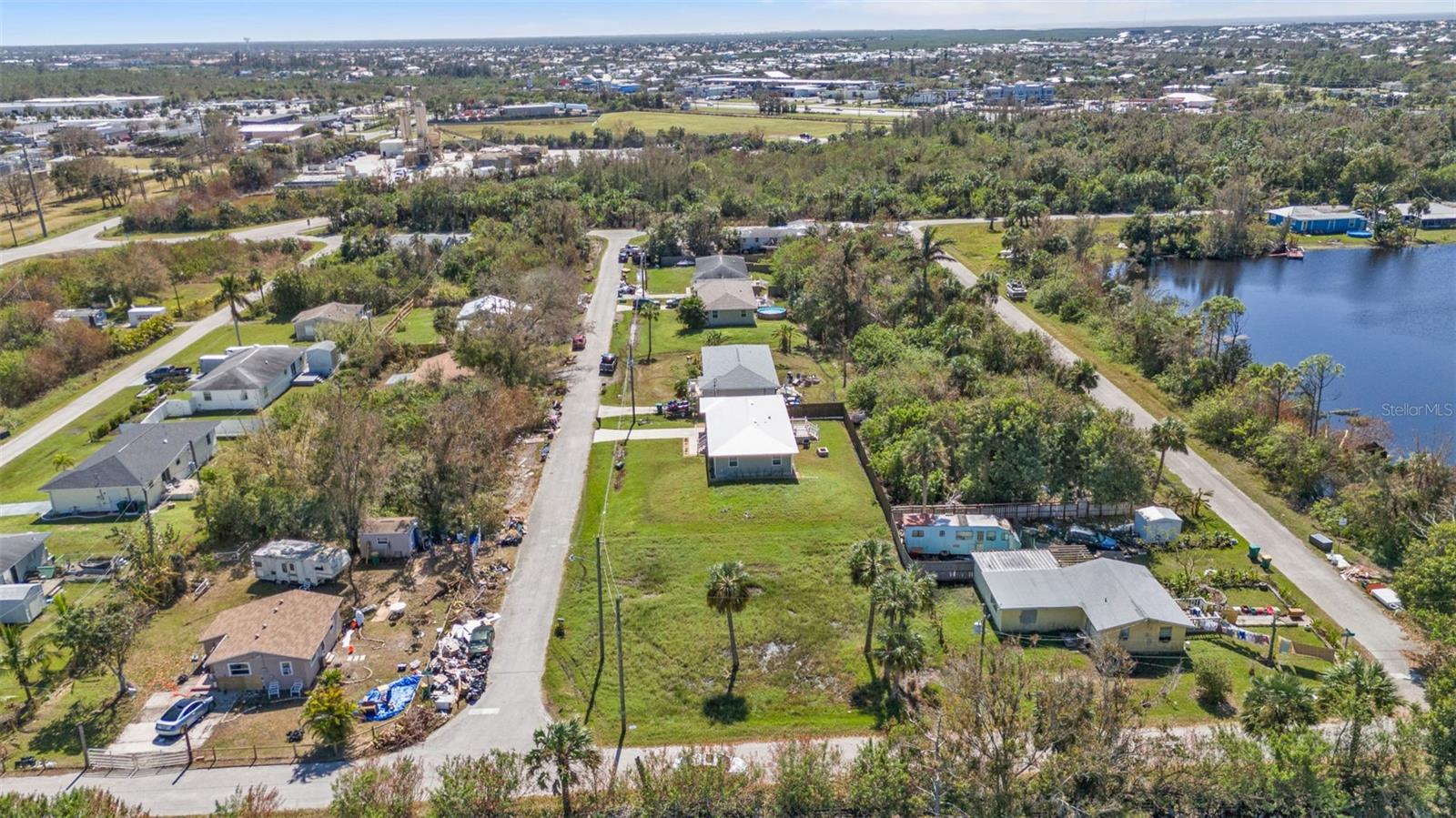 2601 LEE ST, PUNTA GORDA, FL, 33950