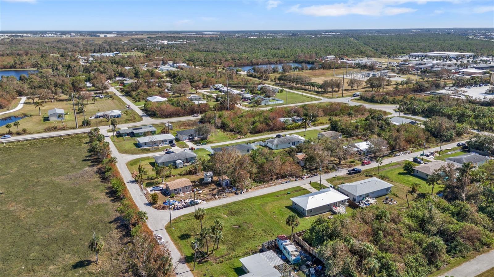 2601 LEE ST, PUNTA GORDA, FL, 33950