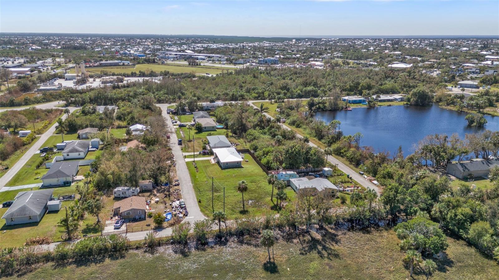 2601 LEE ST, PUNTA GORDA, FL, 33950