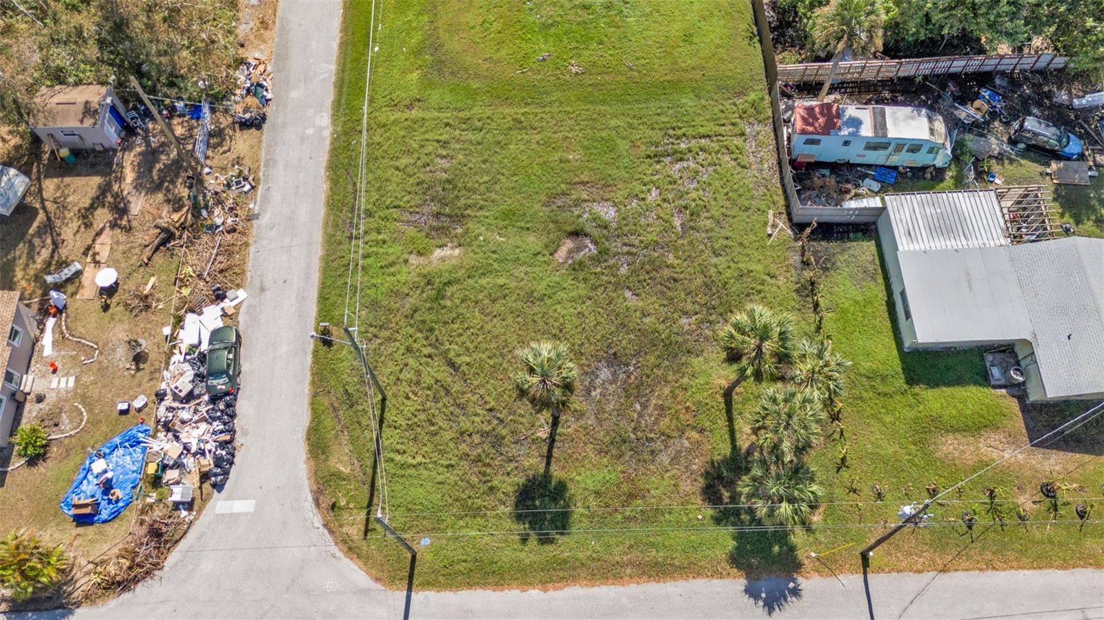 2601 LEE ST, PUNTA GORDA, FL, 33950