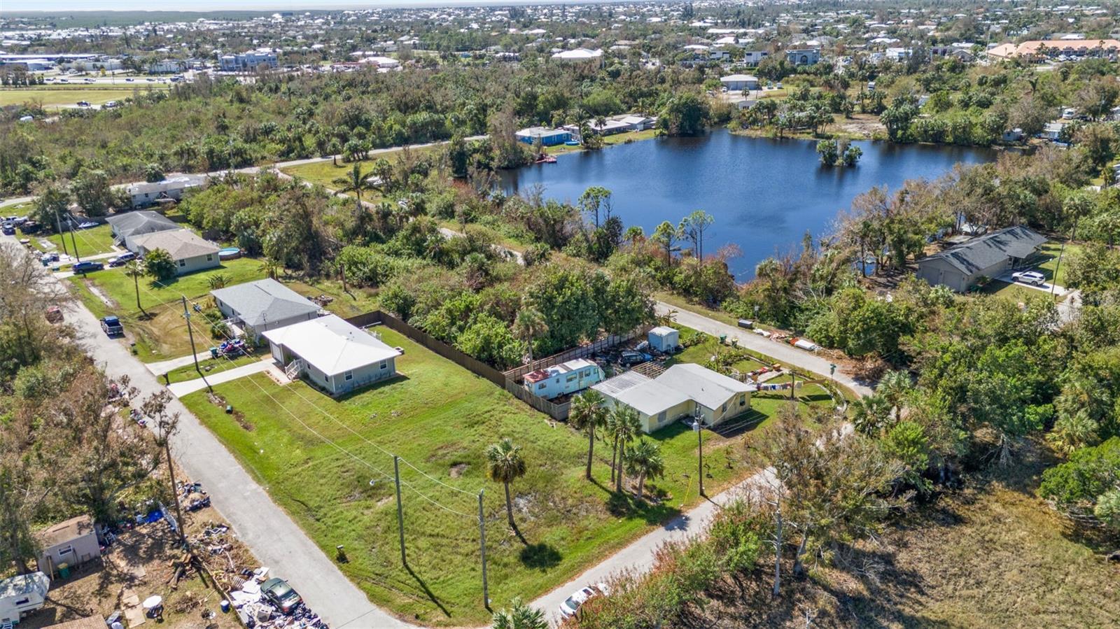 2601 LEE ST, PUNTA GORDA, FL, 33950