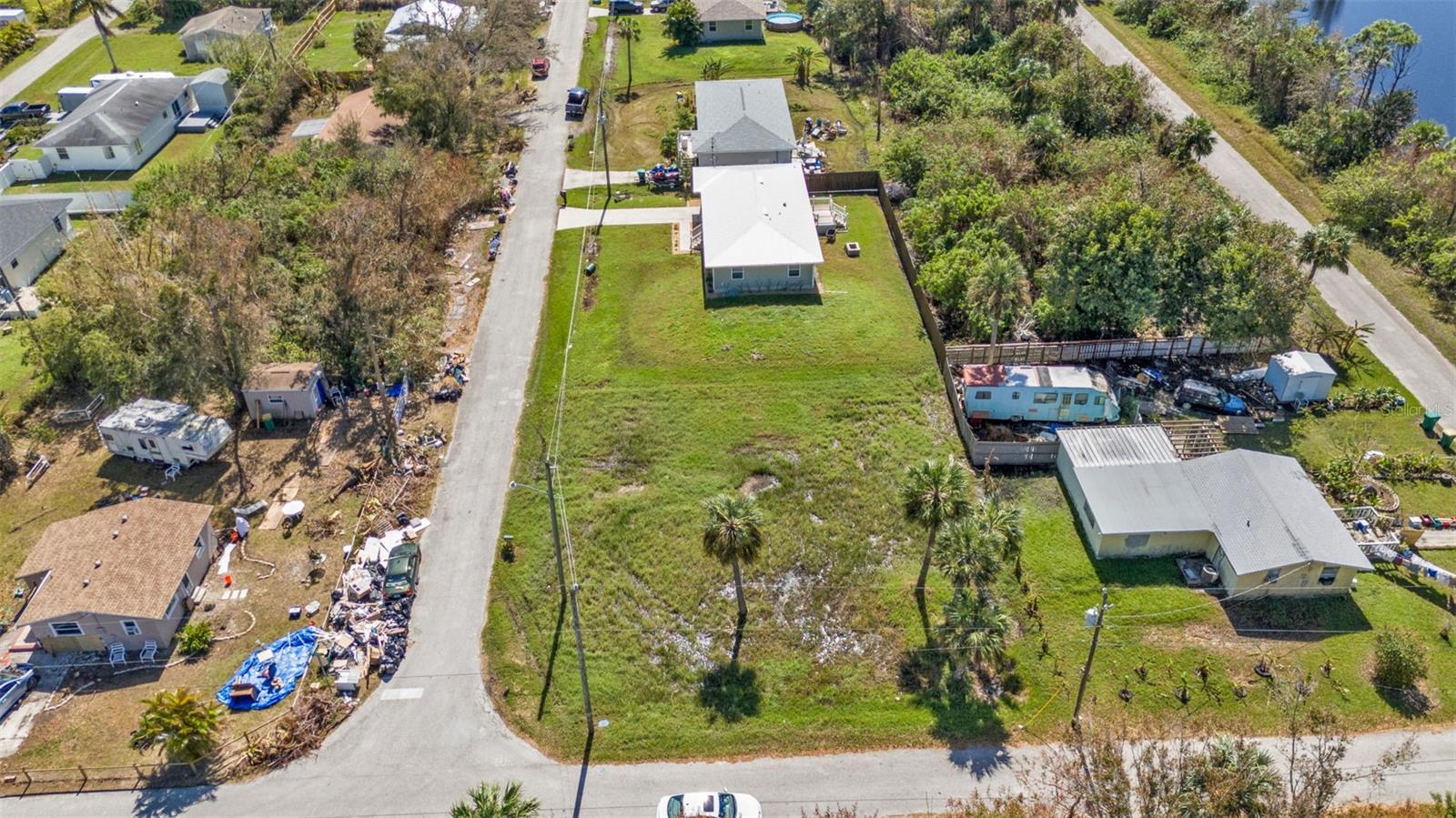 2601 LEE ST, PUNTA GORDA, FL, 33950