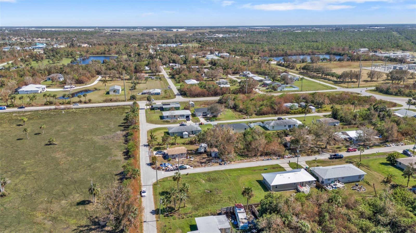 2601 LEE ST, PUNTA GORDA, FL, 33950