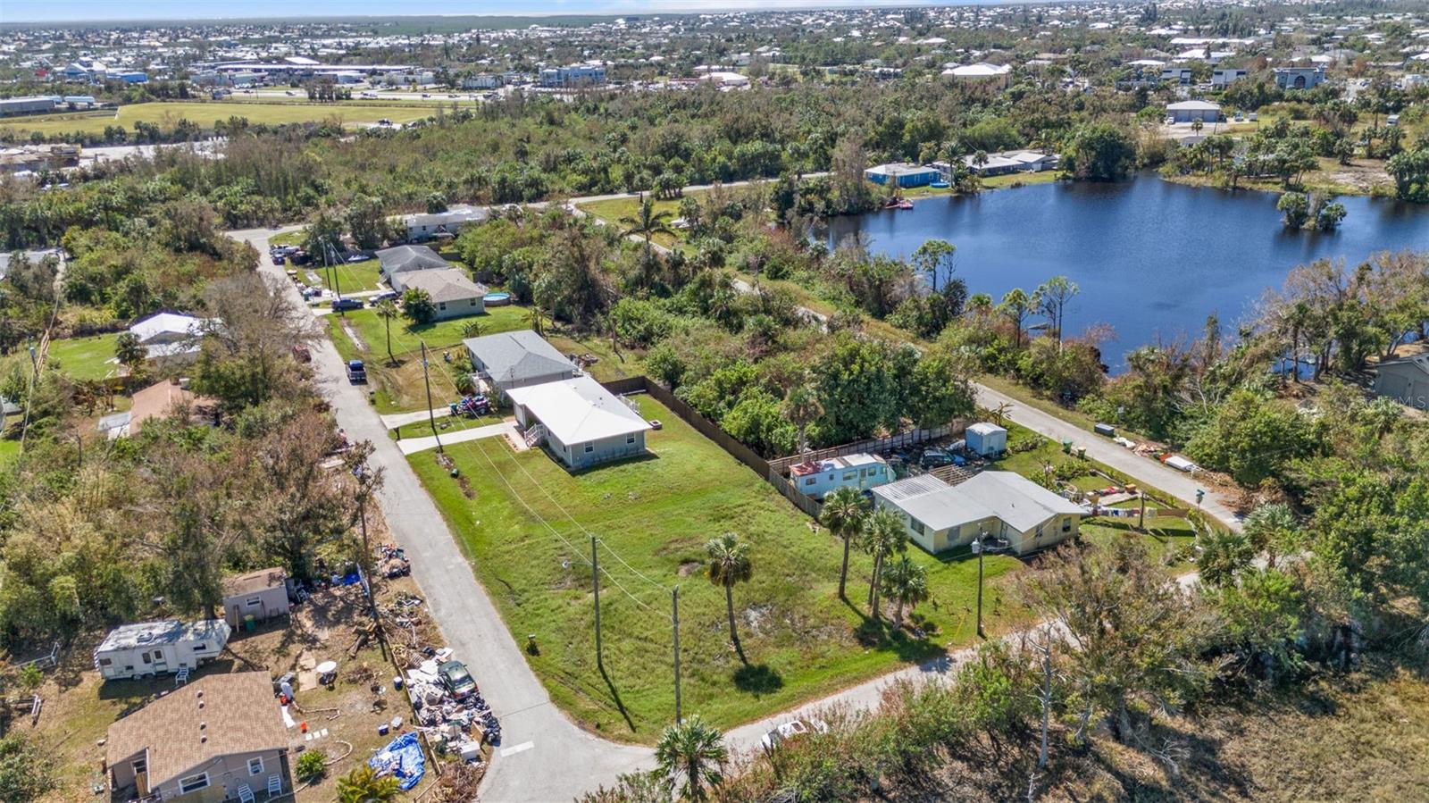 2601 LEE ST, PUNTA GORDA, FL, 33950