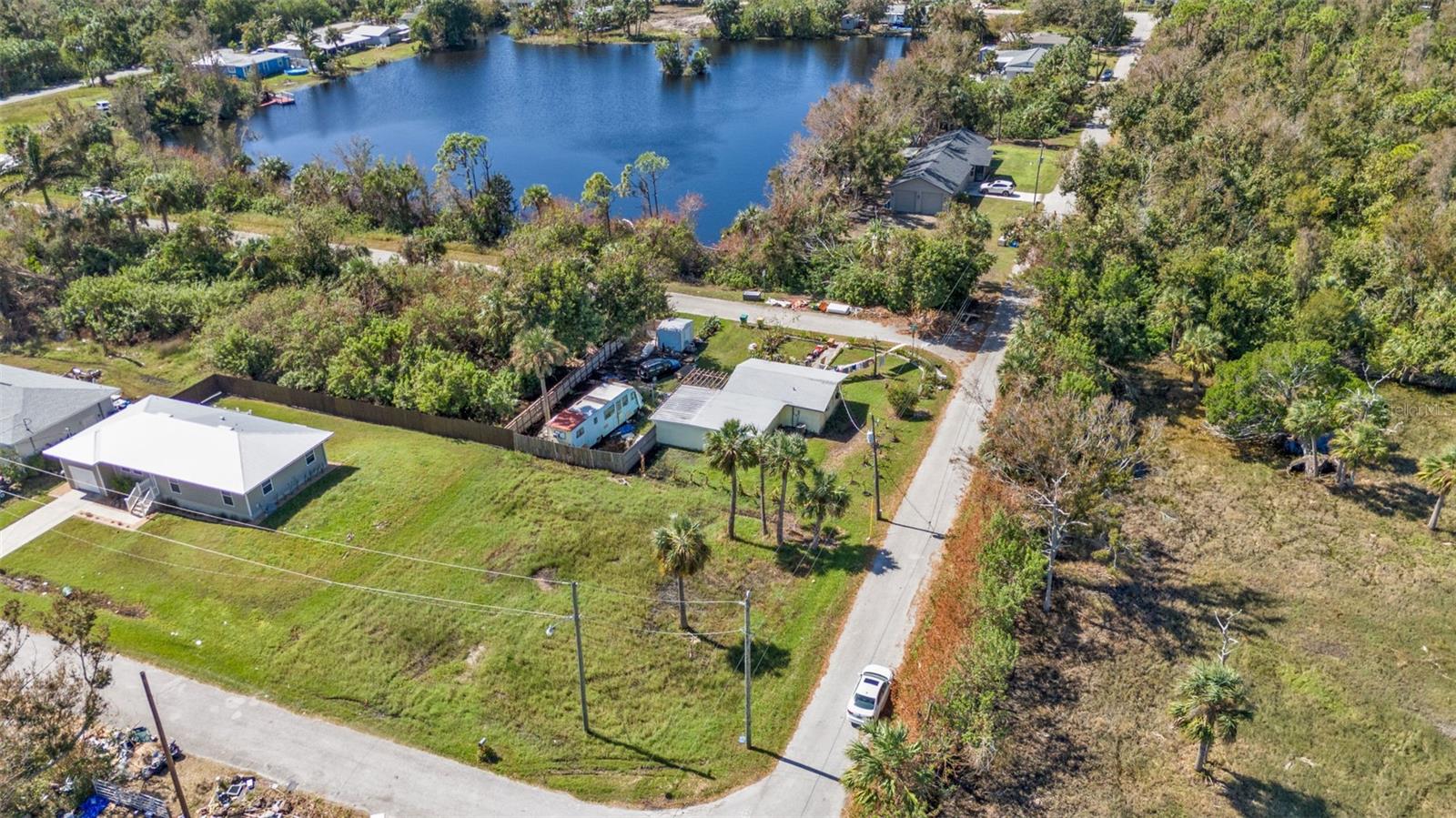 2601 LEE ST, PUNTA GORDA, FL, 33950