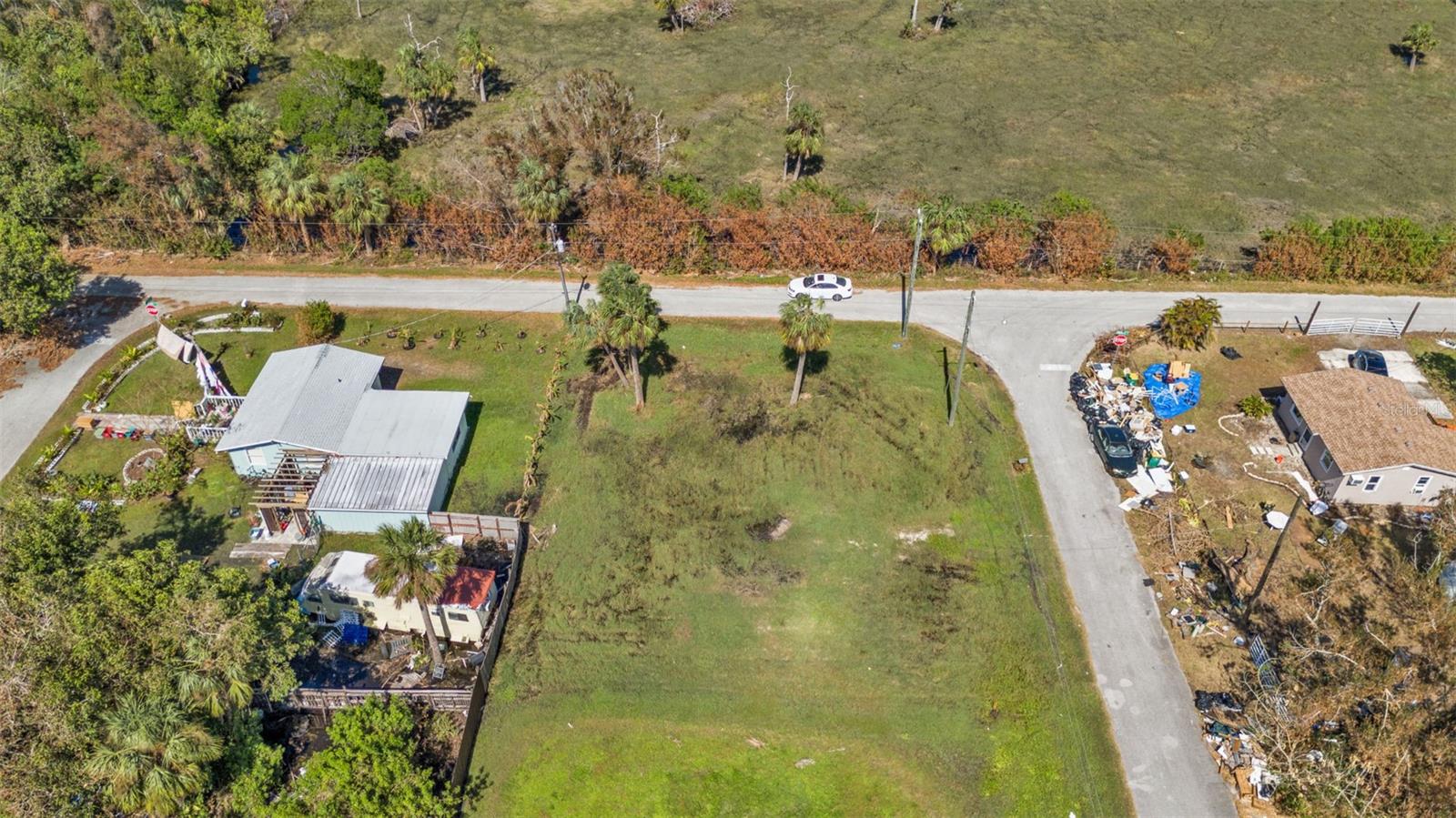 2601 LEE ST, PUNTA GORDA, FL, 33950