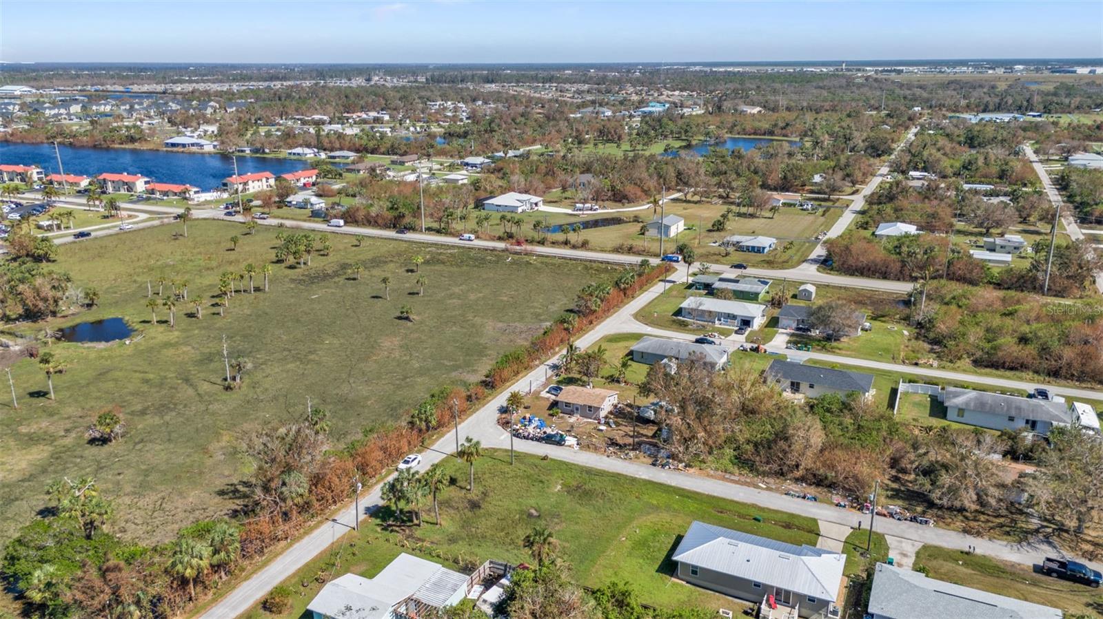 2601 LEE ST, PUNTA GORDA, FL, 33950