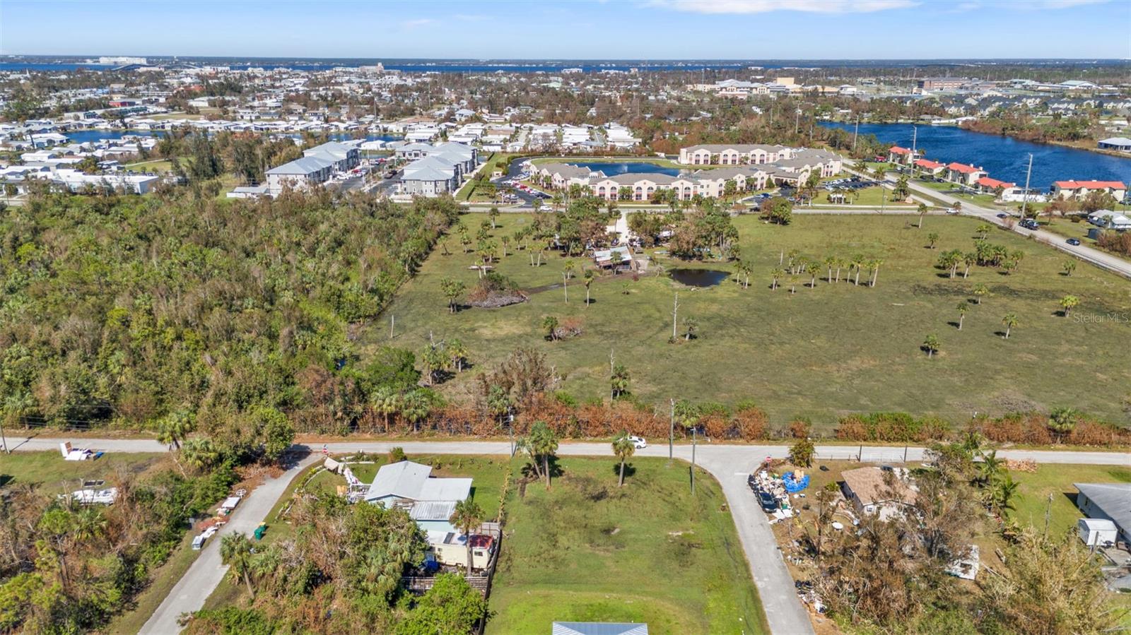2601 LEE ST, PUNTA GORDA, FL, 33950