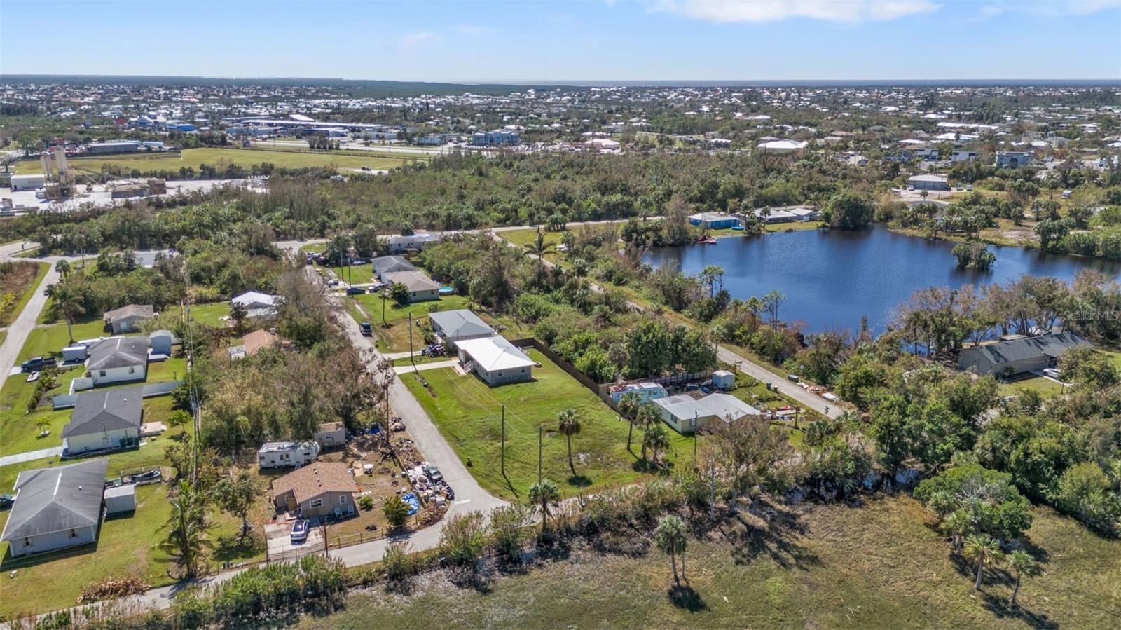 2601 LEE ST, PUNTA GORDA, FL, 33950
