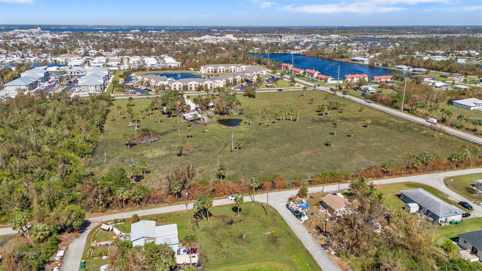 2601 LEE ST, PUNTA GORDA, FL, 33950