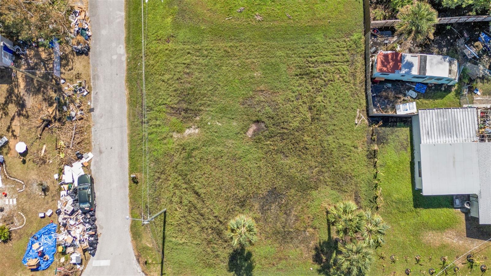 2601 LEE ST, PUNTA GORDA, FL, 33950