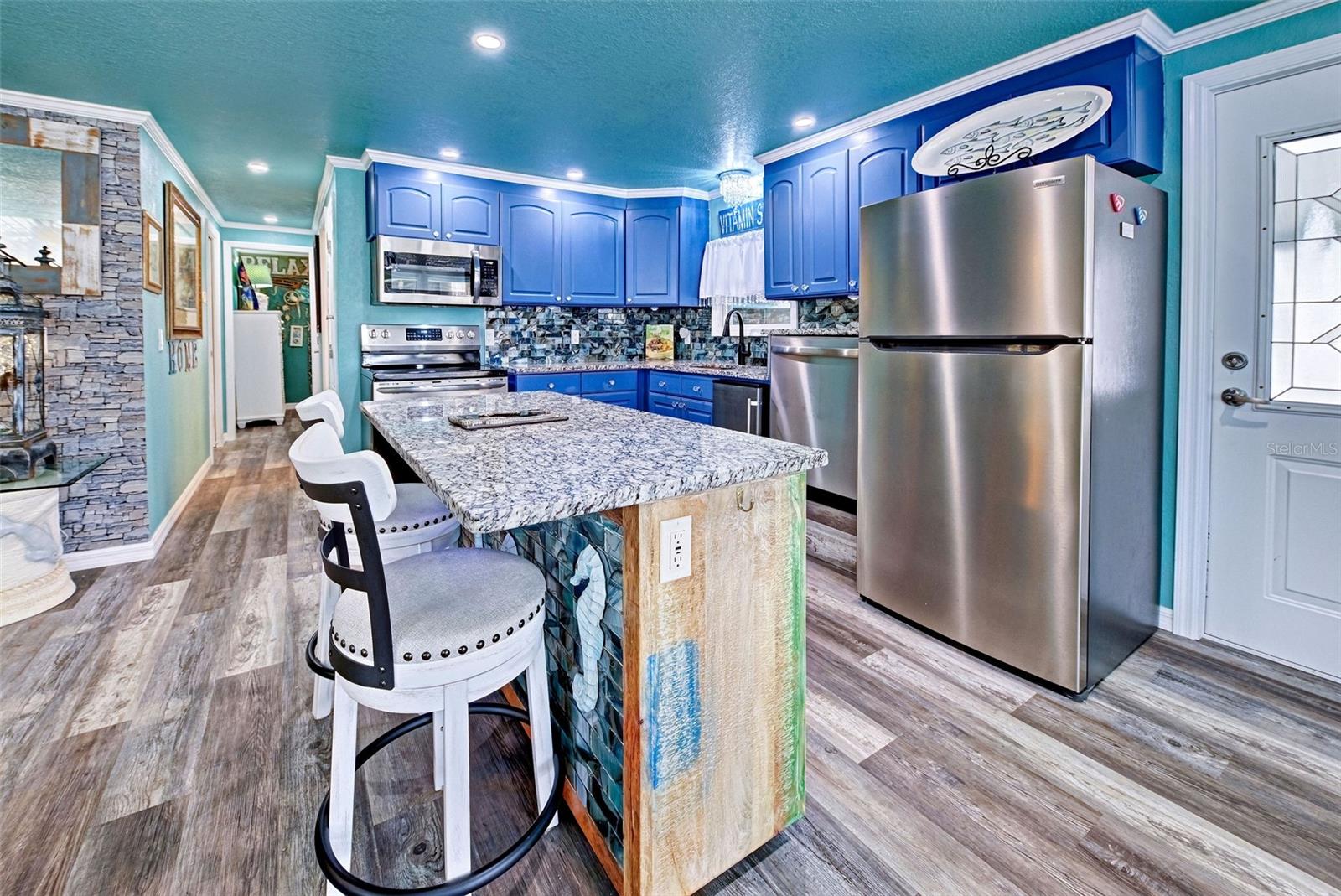 712 ROMA RD, VENICE, FL, 34285