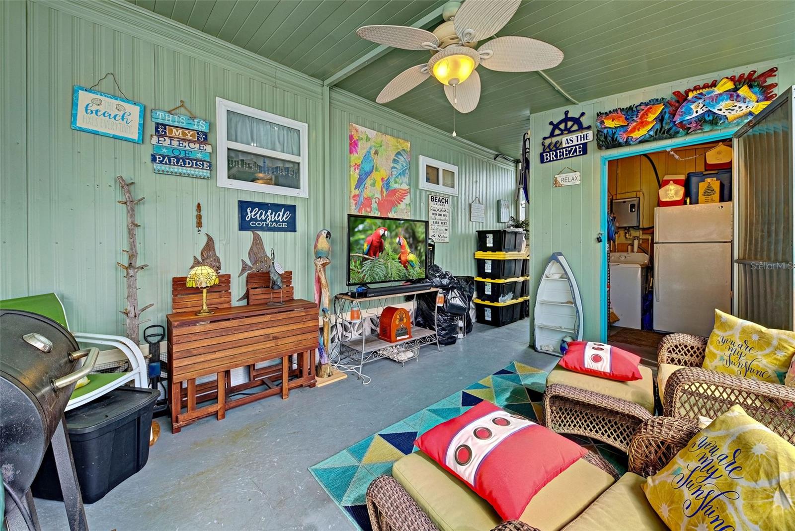 712 ROMA RD, VENICE, FL, 34285