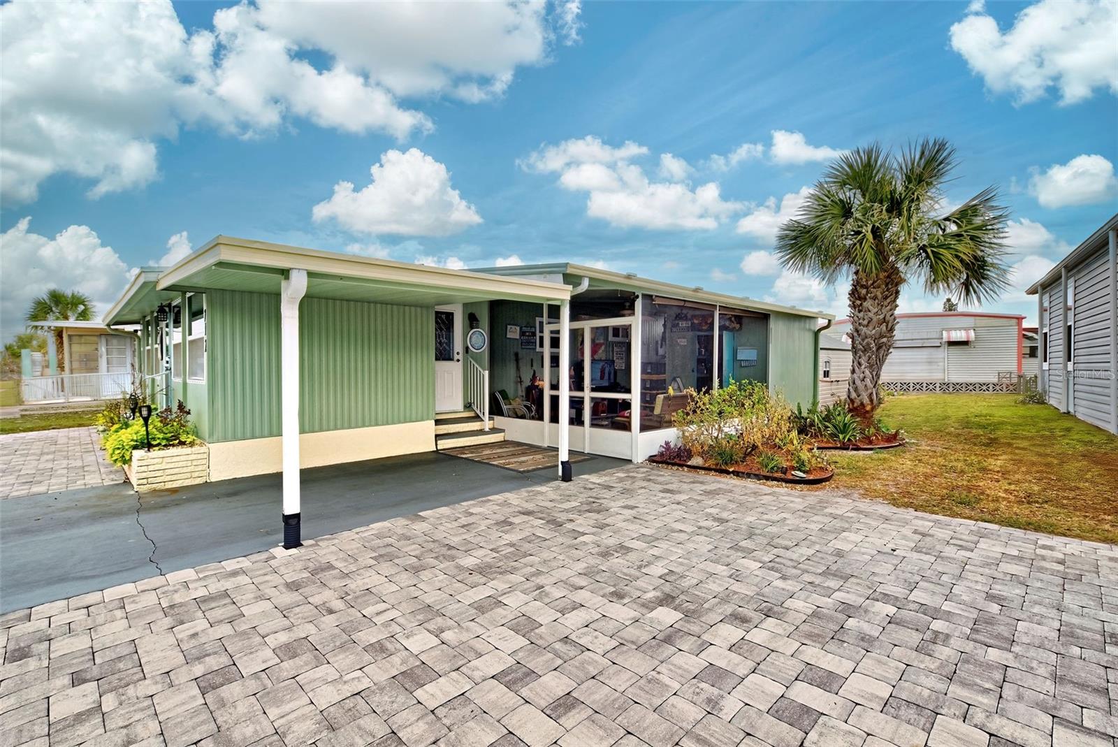712 ROMA RD, VENICE, FL, 34285