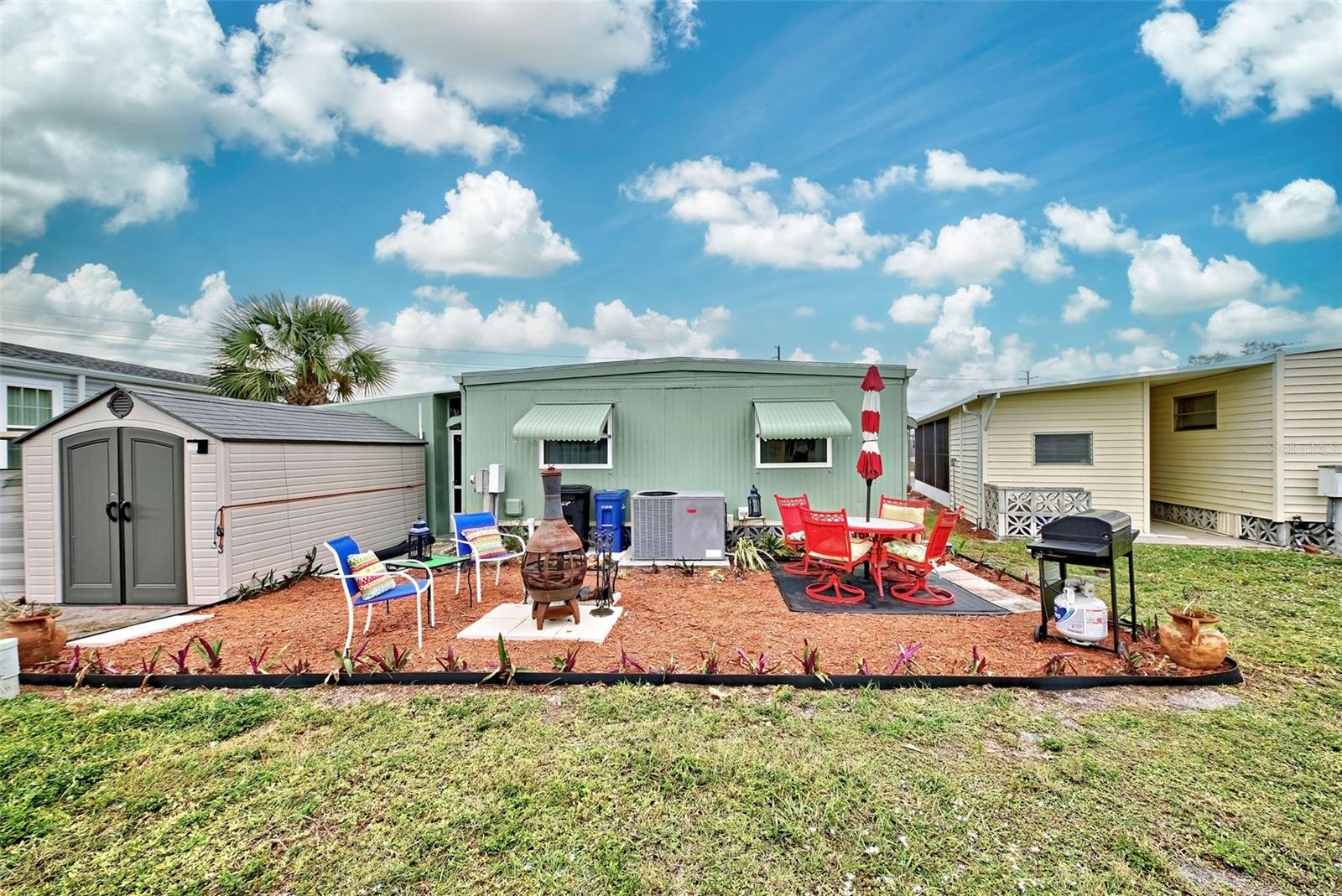 712 ROMA RD, VENICE, FL, 34285