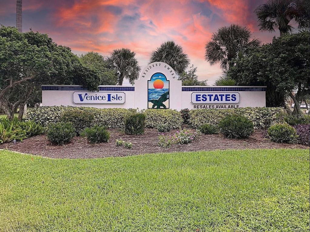 712 ROMA RD, VENICE, FL, 34285