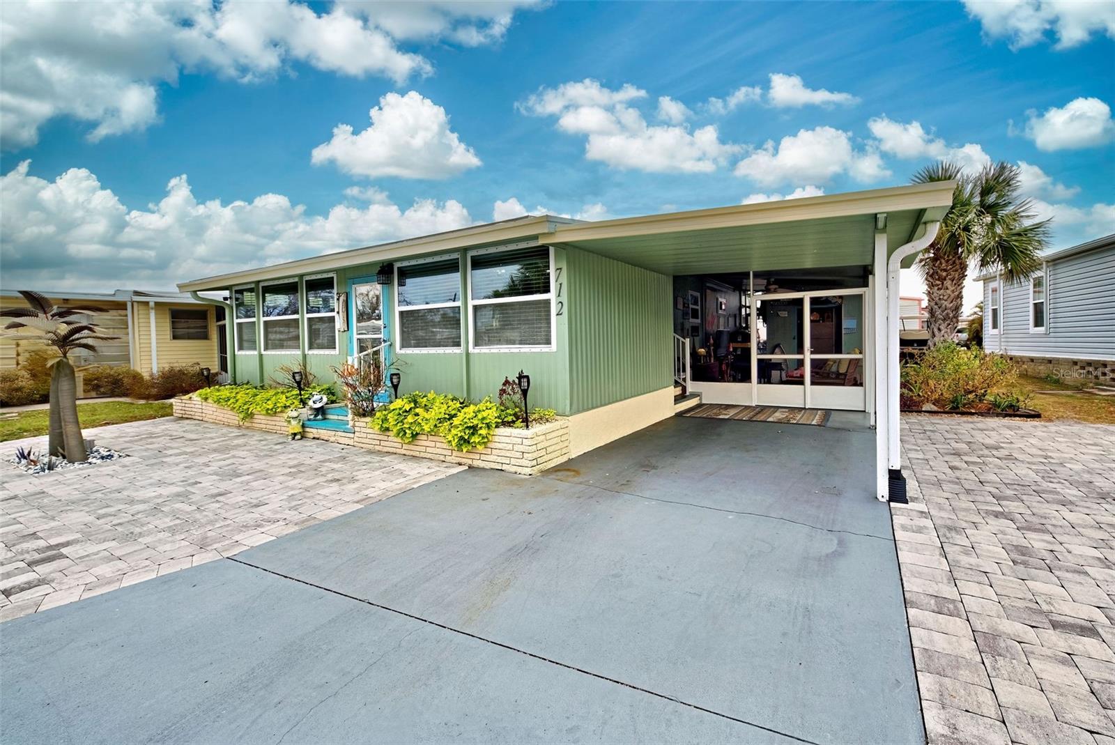 712 ROMA RD, VENICE, FL, 34285