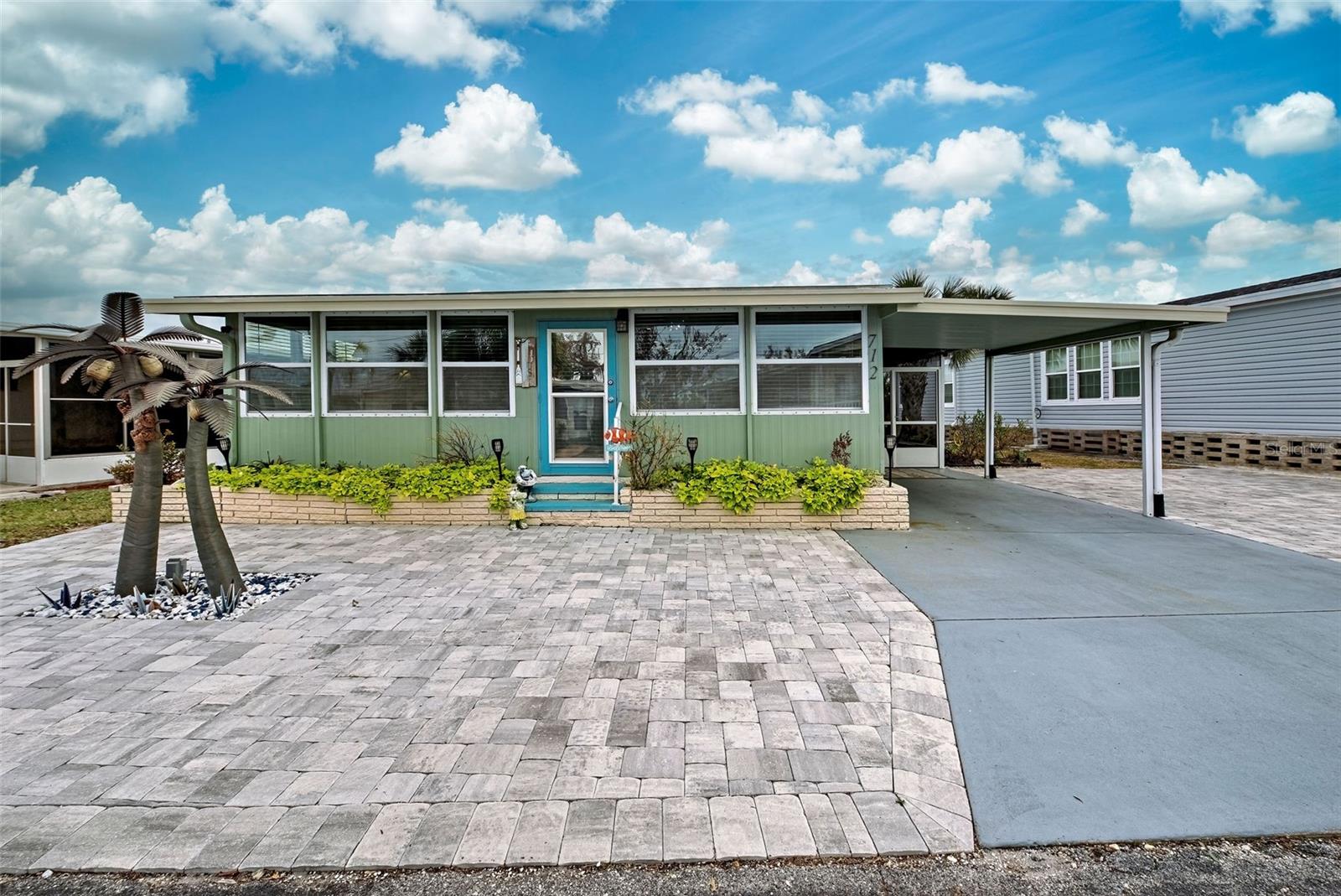 712 ROMA RD, VENICE, FL, 34285