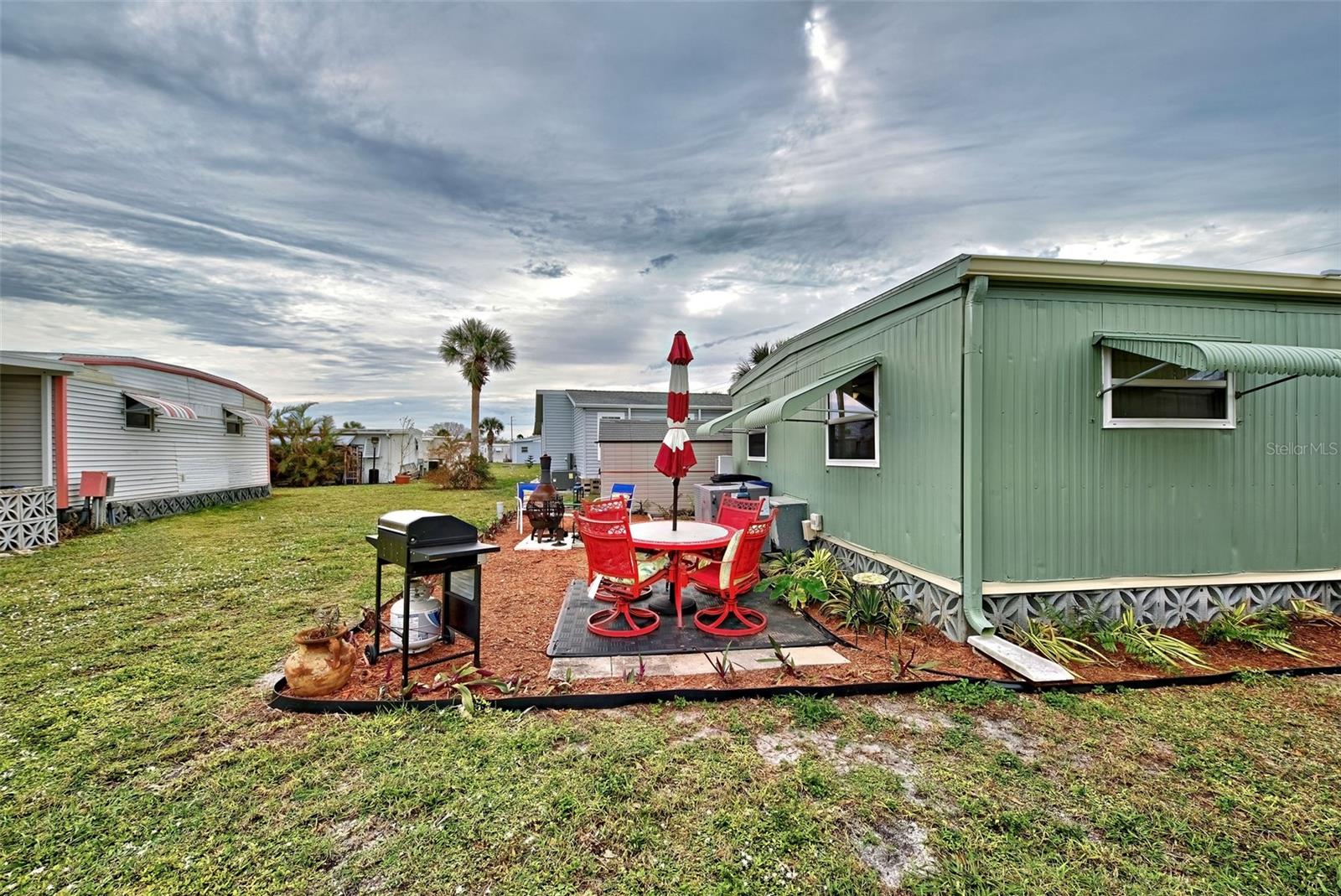 712 ROMA RD, VENICE, FL, 34285