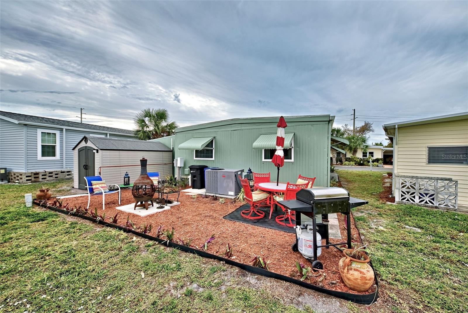 712 ROMA RD, VENICE, FL, 34285