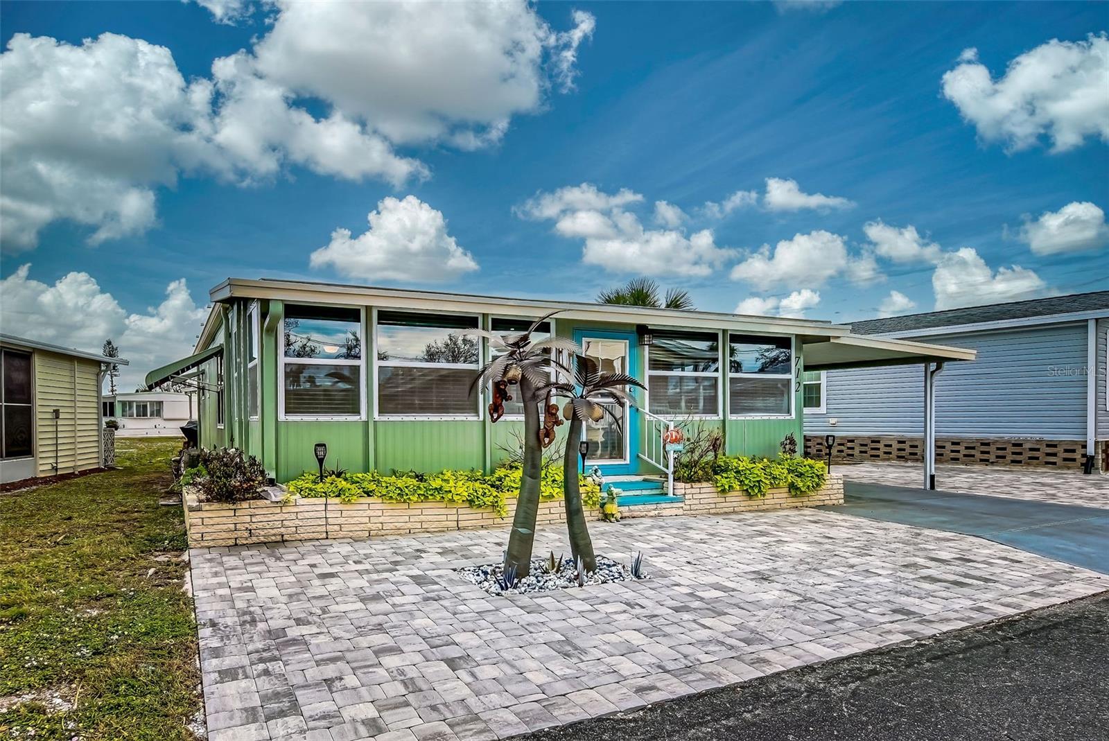 712 ROMA RD, VENICE, FL, 34285