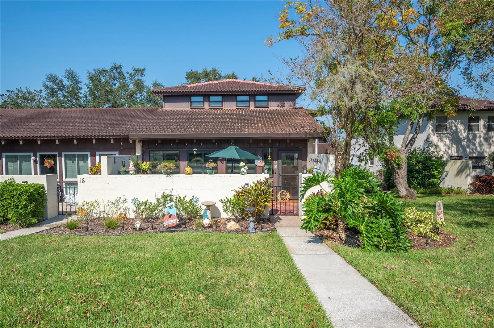 17 LOMA VERDE #17, LAKELAND, FL, 33813