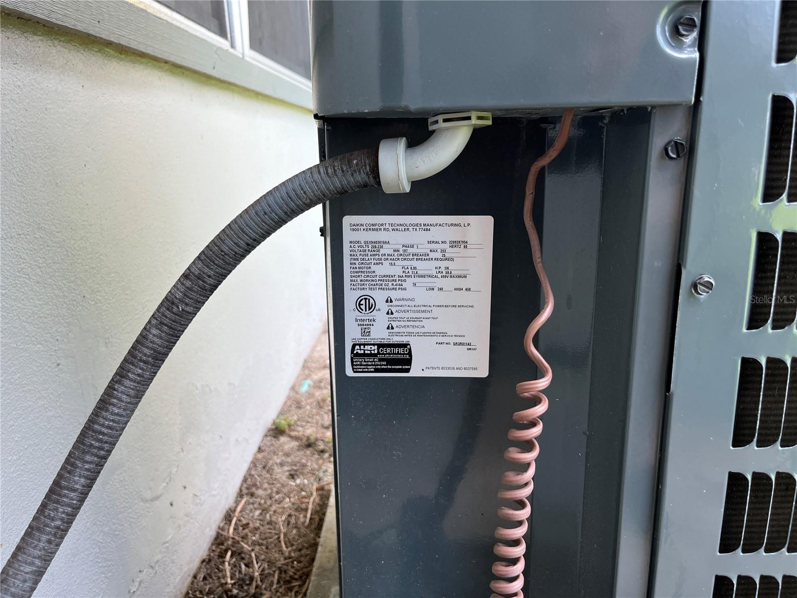 2104 GRANT PL #101, MELBOURNE, FL, 32901