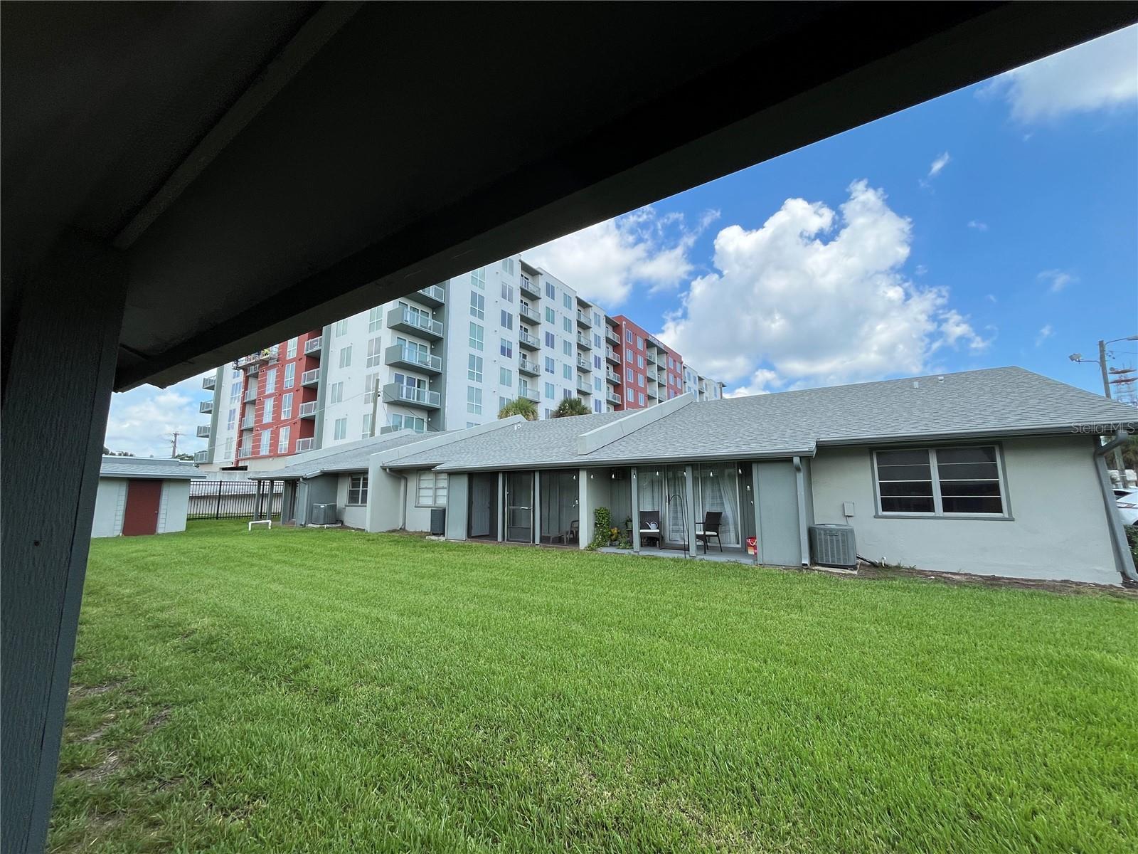 2104 GRANT PL #101, MELBOURNE, FL, 32901