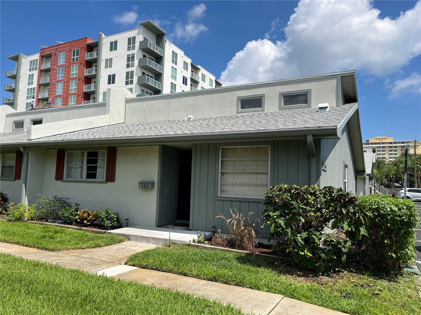2104 GRANT PL #101, MELBOURNE, FL, 32901