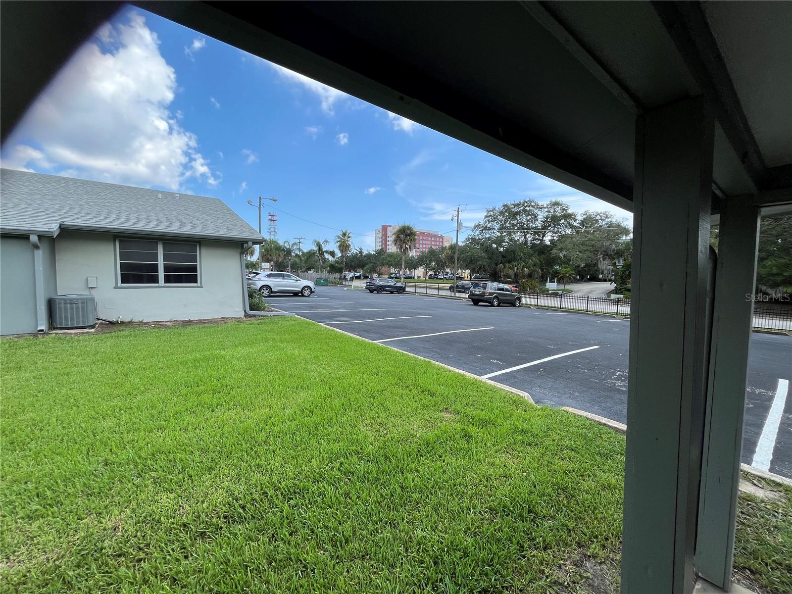 2104 GRANT PL #101, MELBOURNE, FL, 32901