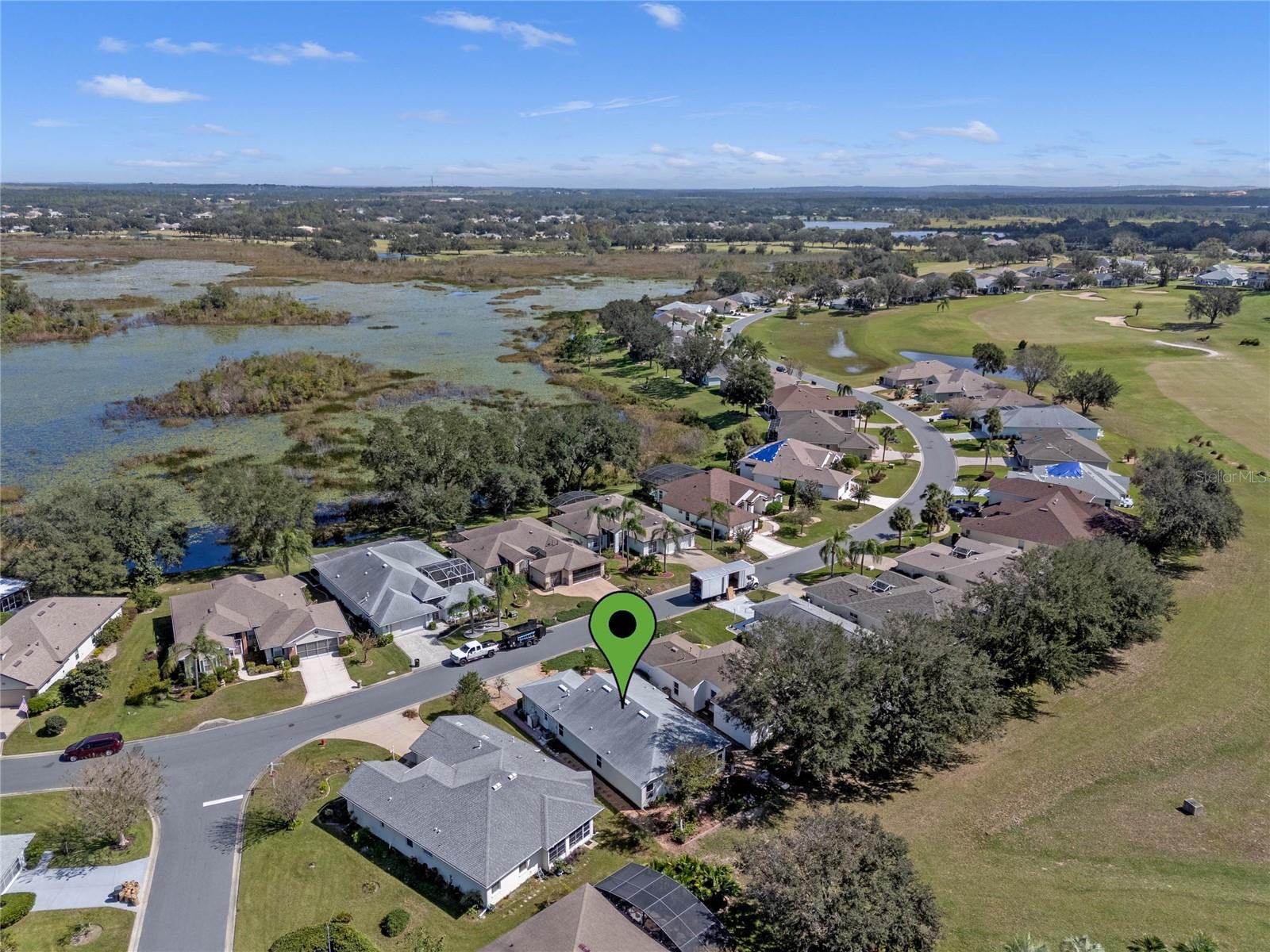 4848 SAINT ANDREWS ARC, LEESBURG, FL, 34748